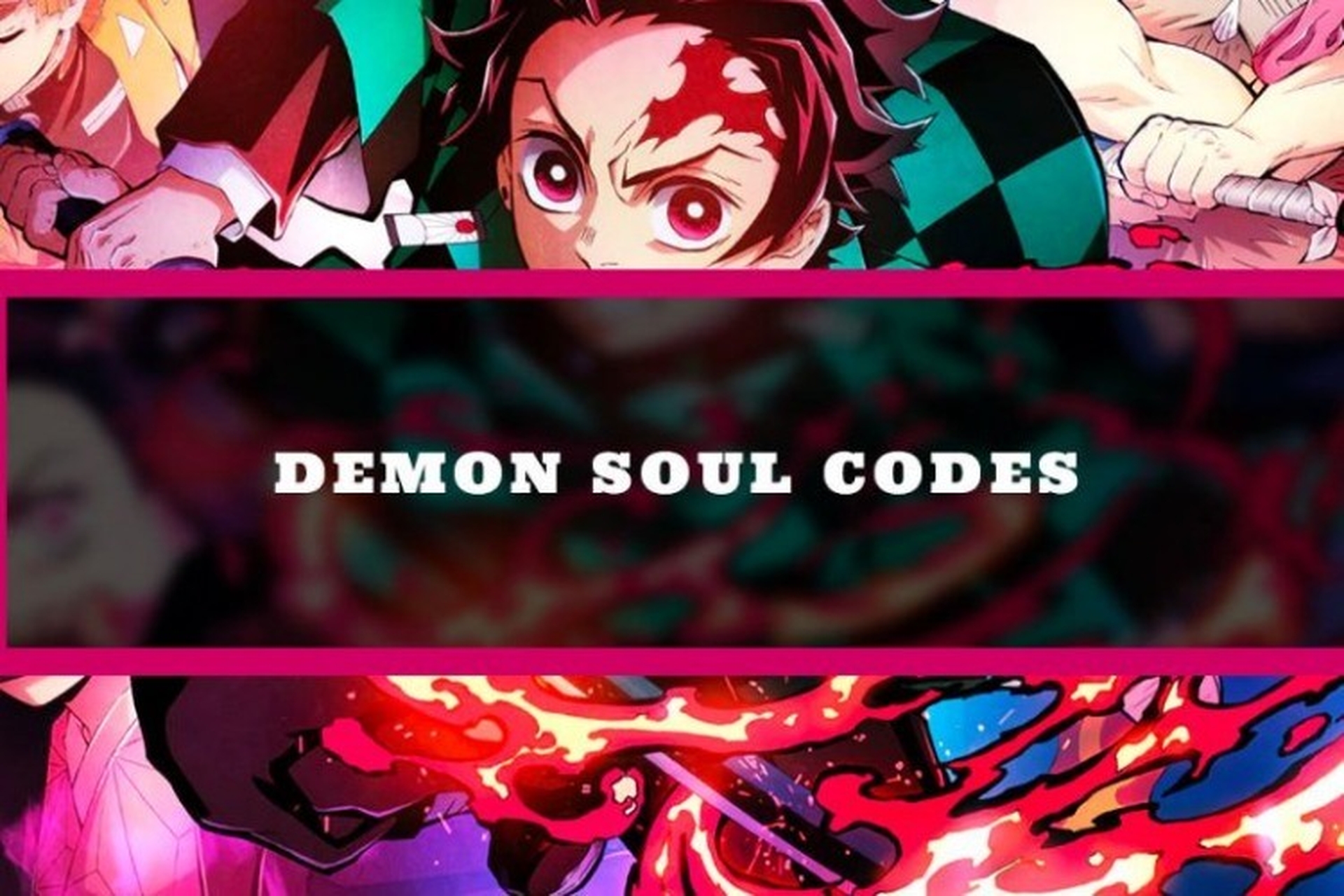 Code Demon Soul - Tổng hợp code mới nhất 2025, cách nhập code và tải game trên iPhone
