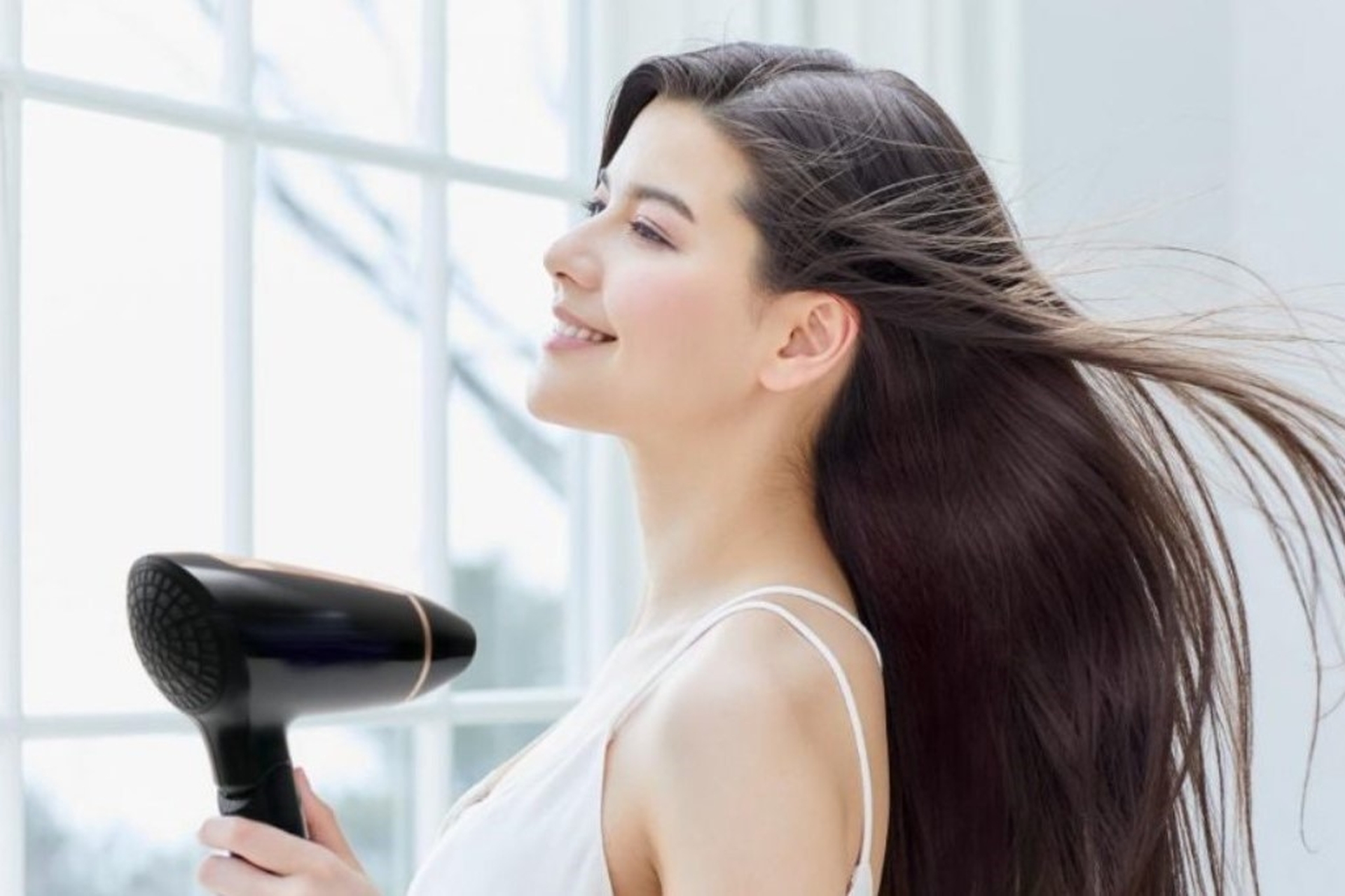 Kinh nghiệm mua máy sấy tóc đảm bảo chất lượng, bền bỉ và an toàn khi sử dụng