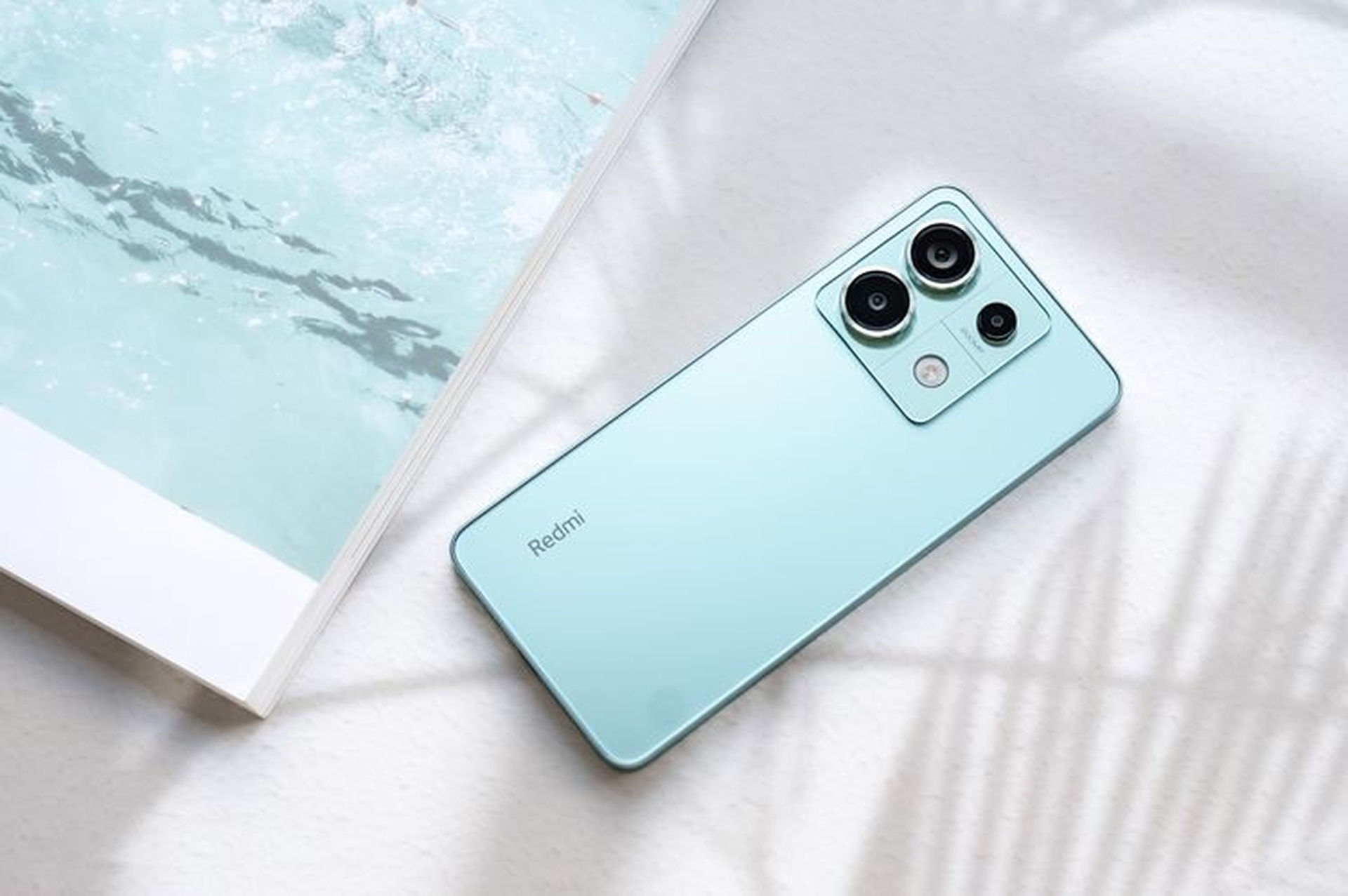 Redmi Note 13 và Redmi Note 13 Pro rò rỉ thông số kỹ thuật và giá bán tại Châu Âu