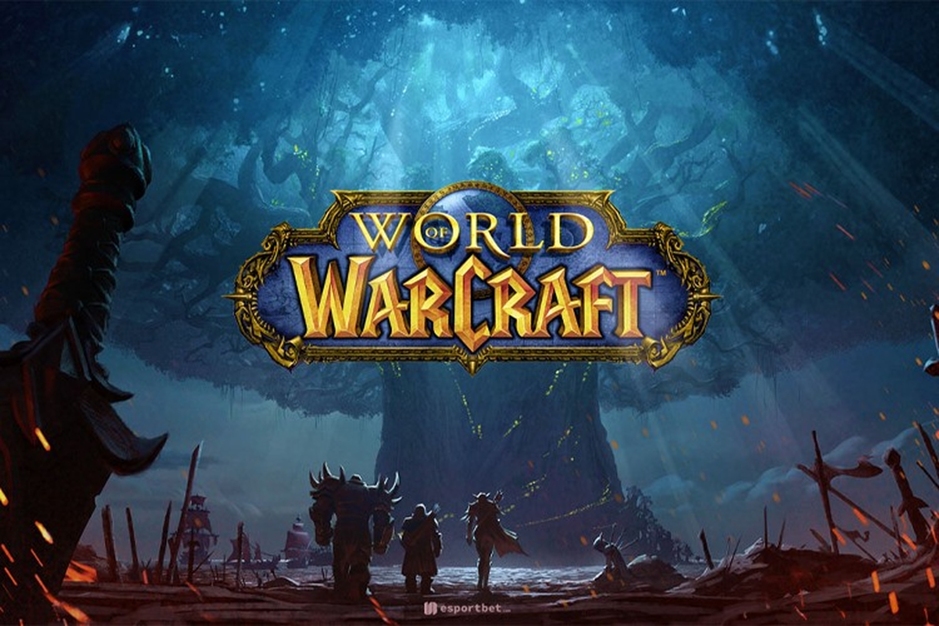 World of Warcraft: Trò chơi nhập vai MMORPG kinh điển