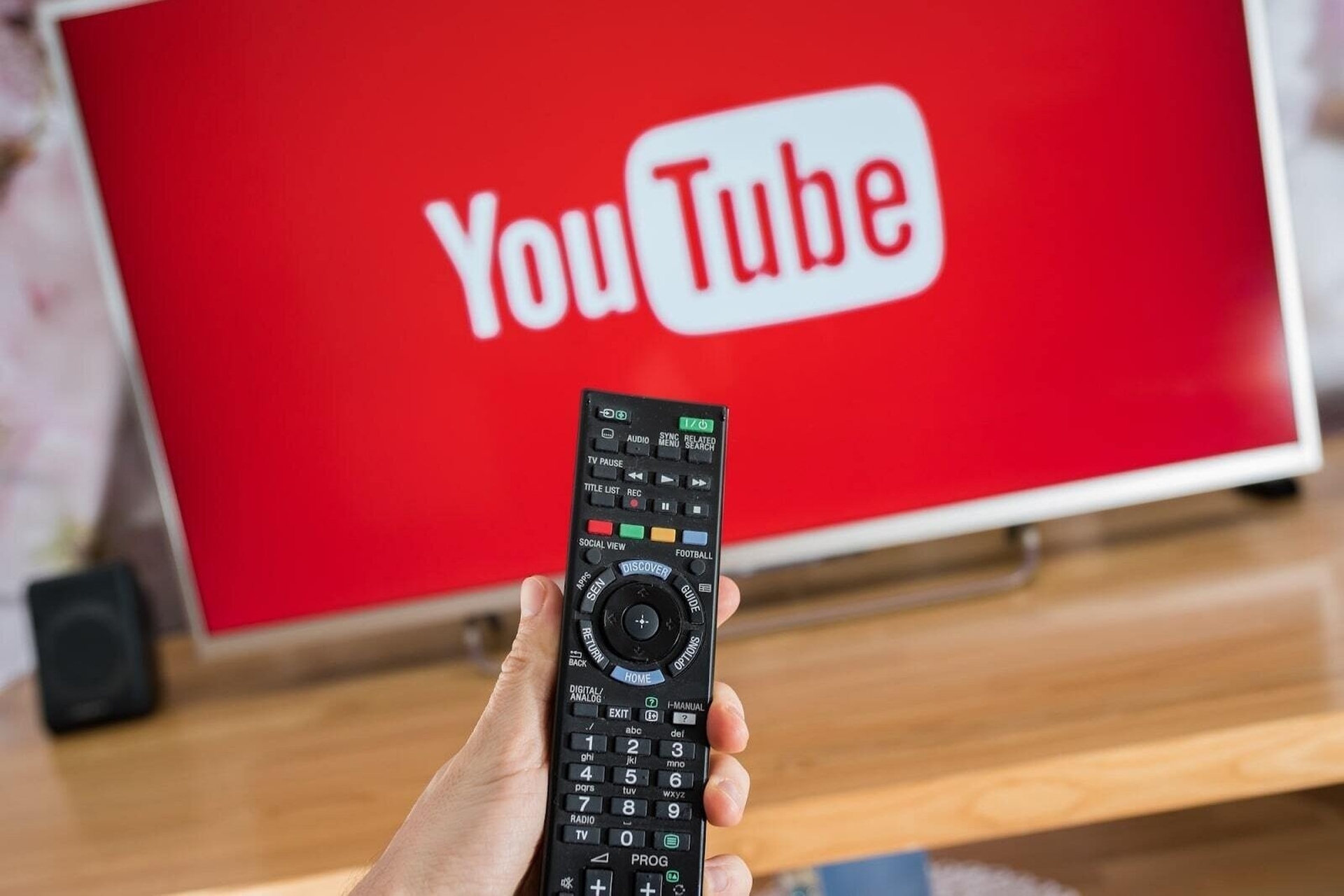 Lỗi YouTube trên tivi LG và cách khắc phục nhanh chóng, hiệu quả