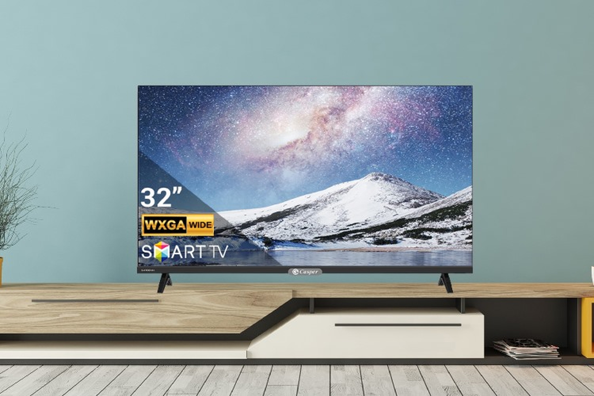 Điểm danh 5 tivi 32 inch giá rẻ dưới 3 triệu đáng mua nhất