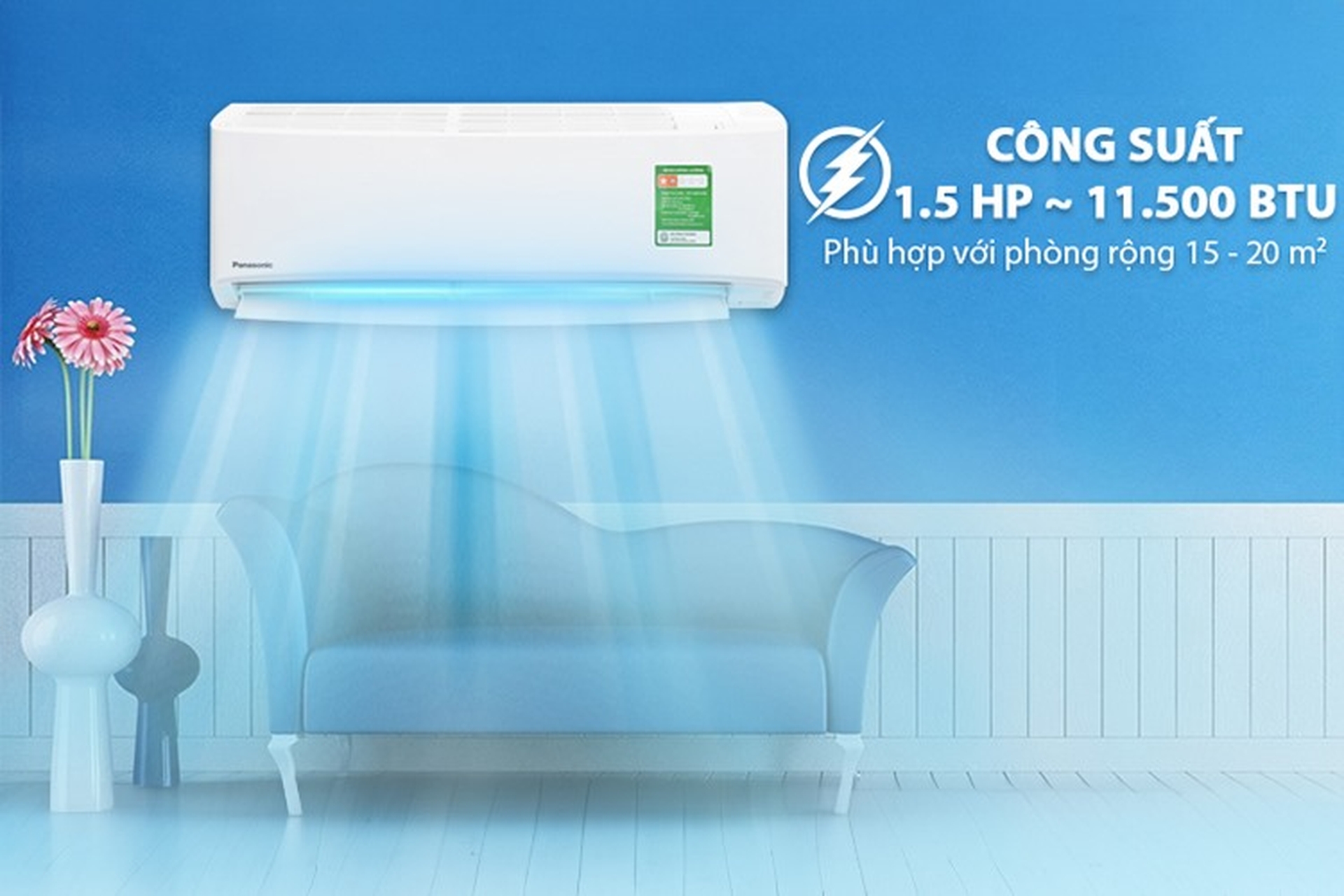 Ngựa máy lạnh là gì? Cách quy đổi ngựa máy lạnh ra các đơn vị khác chính xác nhất