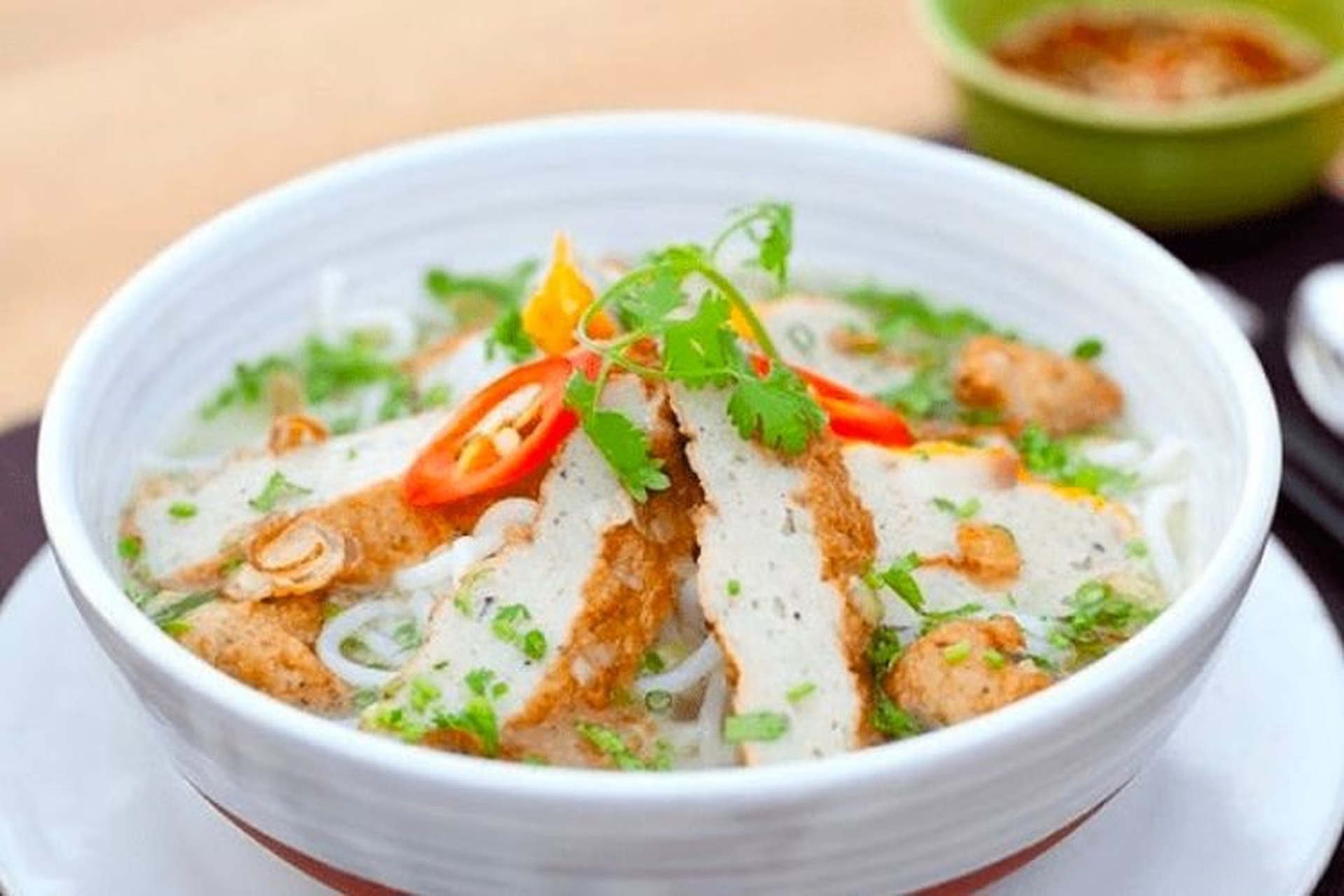 2 mẹo nấu bánh canh chả cá đúng vị Quy Nhơn, Nha Trang đơn giản ngay tại nhà