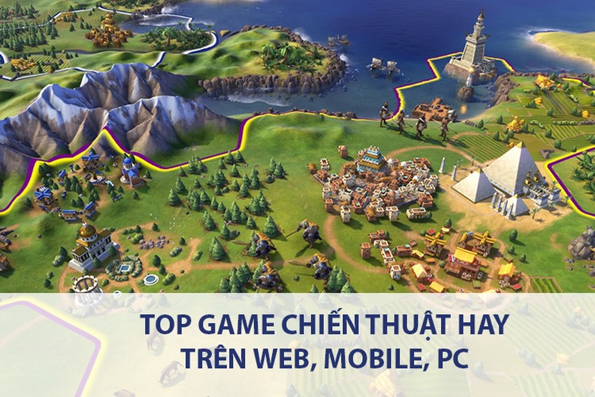 Những game kinh dị hay trên điện thoại mà bạn không thể bỏ lỡ