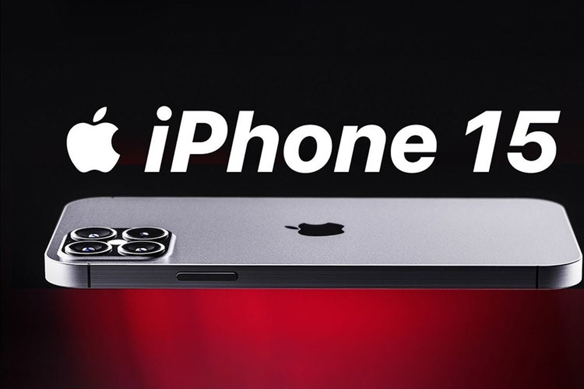 Apple có thể tăng nhẹ giá dòng iPhone 15 Pro