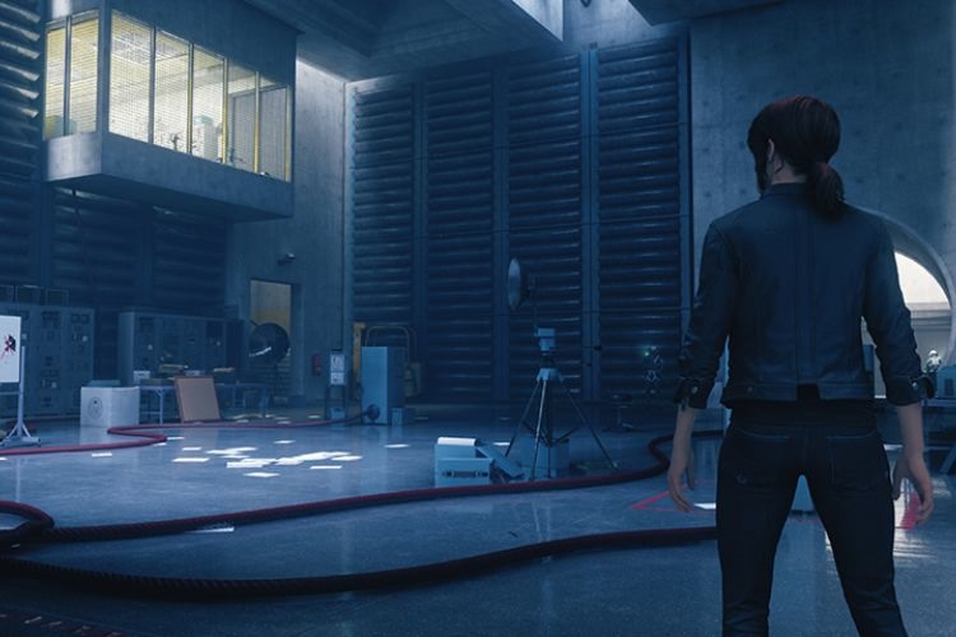 Tầm quan trọng của Ambient Occlusion trong thiết kế game