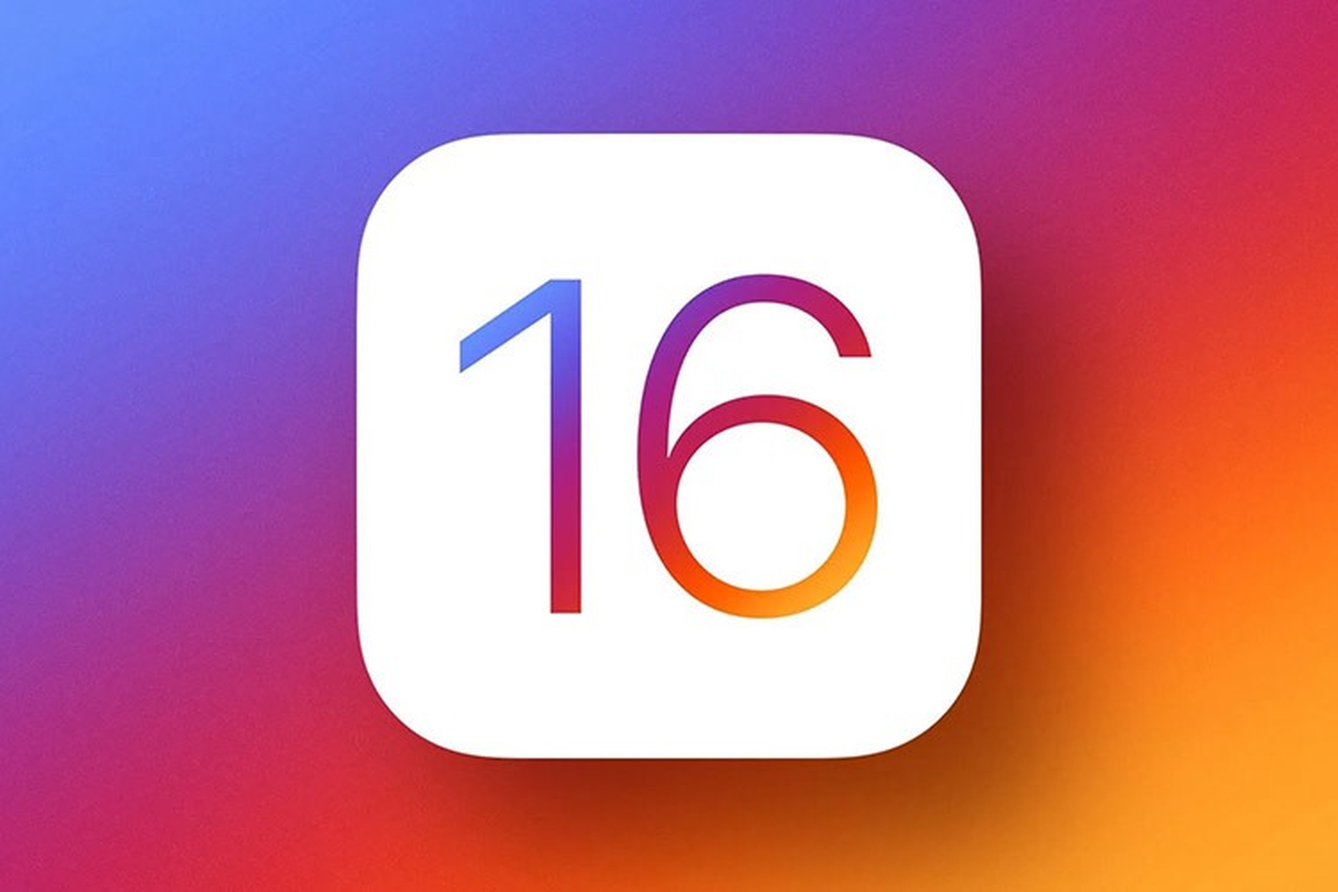 Loạt tính năng của iOS 16 sẽ được Apple phát hành cho người dùng trong năm nay