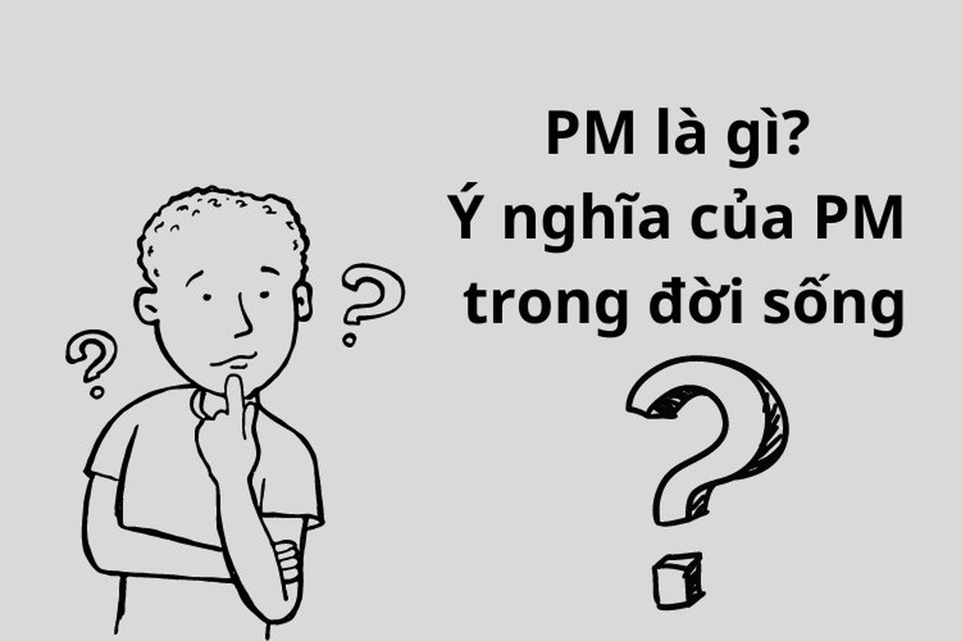 4. Những Điểm Khác Biệt Văn Hóa Trong Sử Dụng P.M