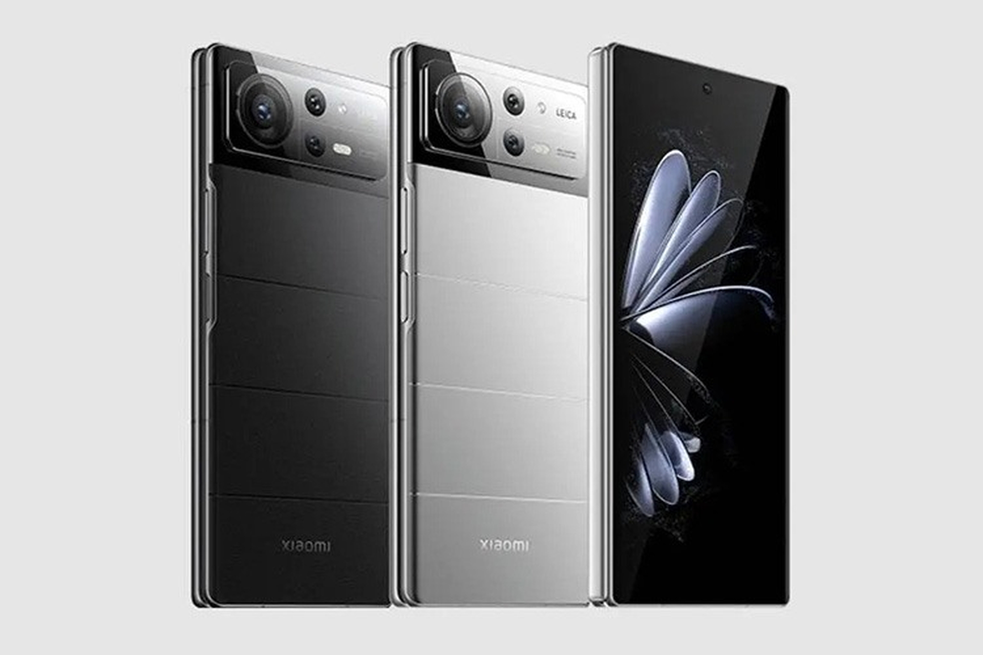 Xiaomi MIX Fold 3 sẽ sớm ra mắt với ống kính tiềm vọng chất lượng
