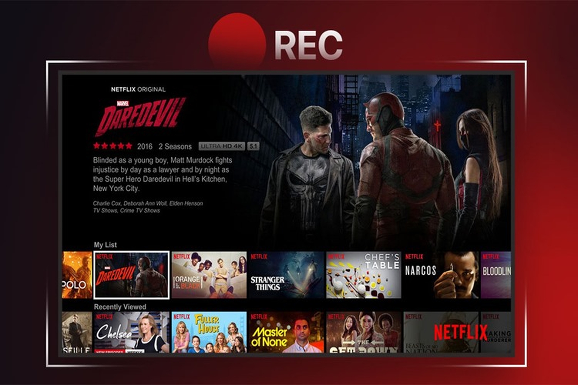 4. Các Phương Pháp Hợp Pháp Khác Để Lưu Lại Nội Dung Netflix