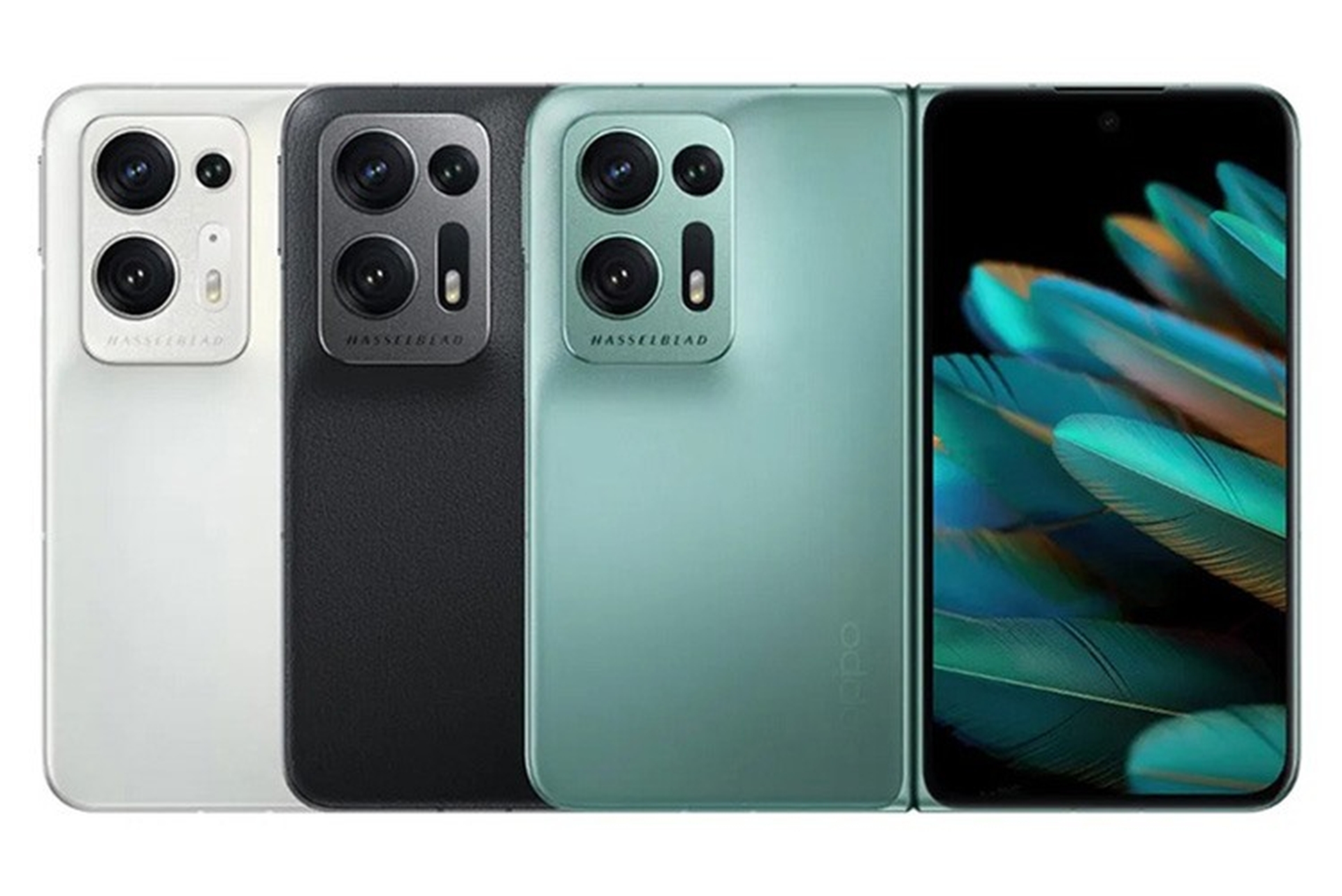 OPPO Find N3 có thể sở hữu màn hình lớn hơn, sử dụng chip Snapdragon 8 Gen 2
