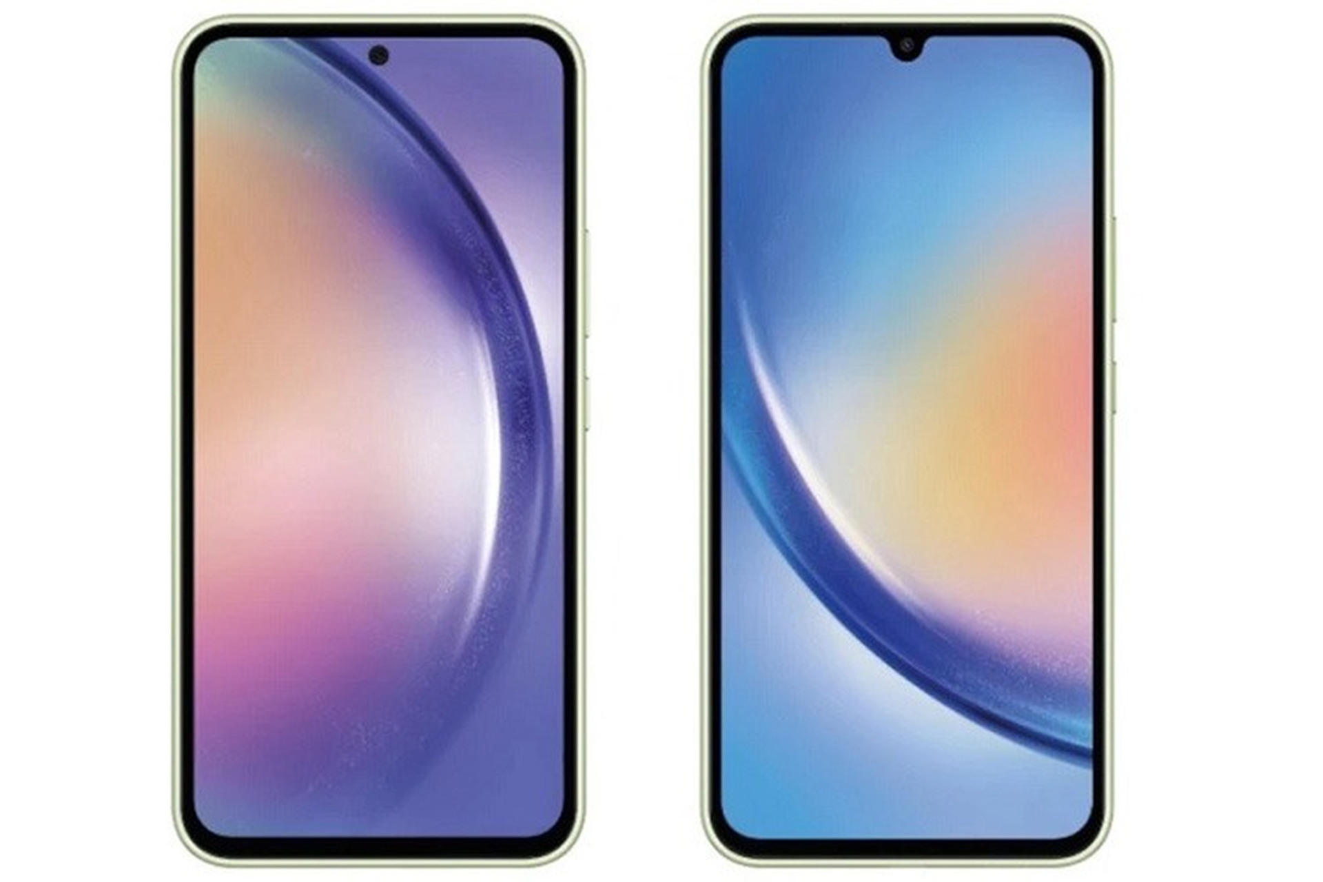 Samsung Galaxy A54 5G và A34 5G được liệt kê trên chứng nhận TDRA trước khi ra mắt