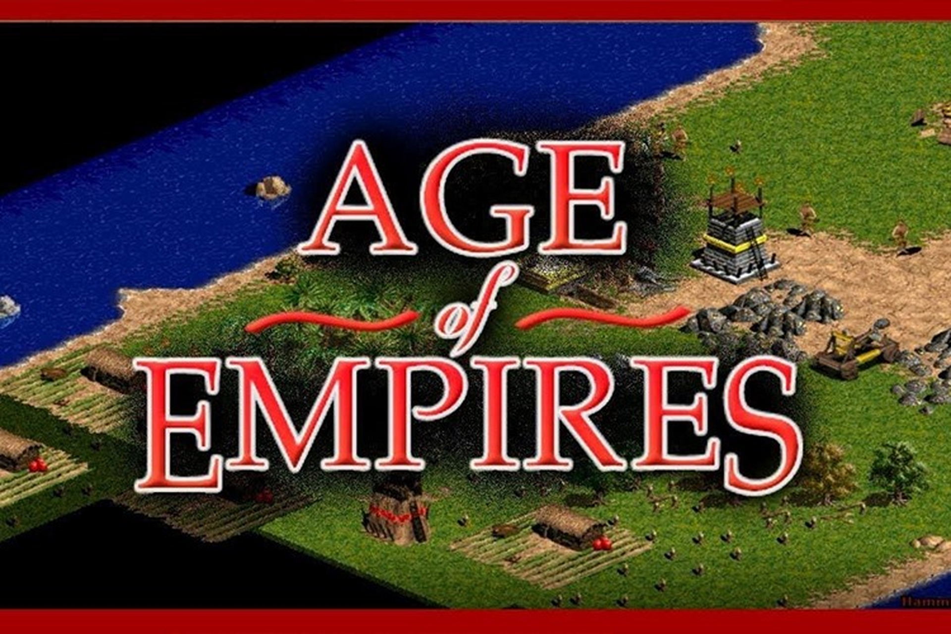 AoE là gì? Từ game đến thuật ngữ cực phổ biến cho dân chuyên