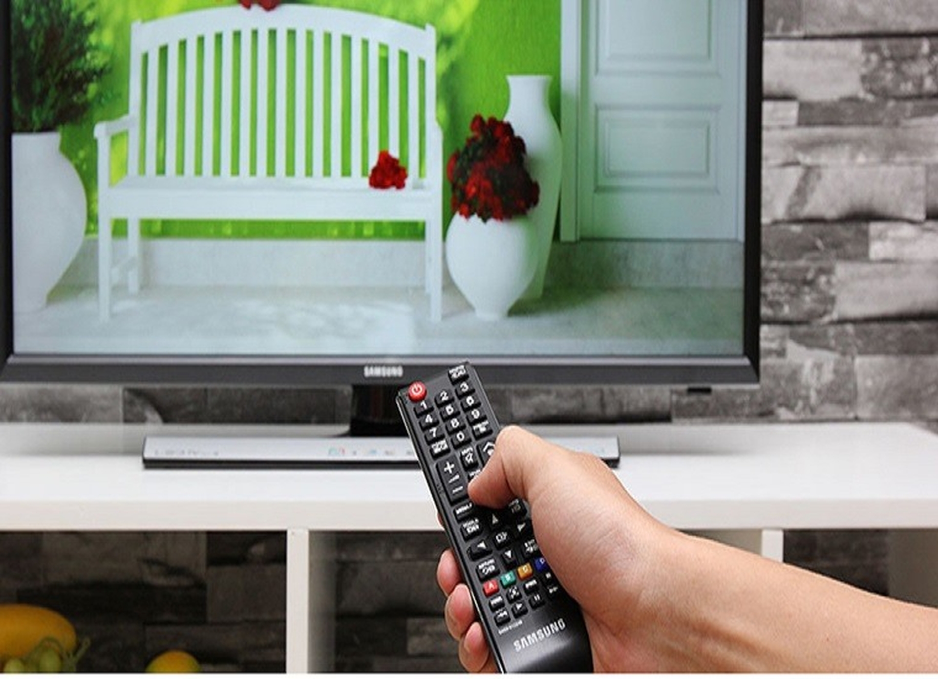 Hướng dẫn chi tiết cách reset TV Samsung từ A đến Z