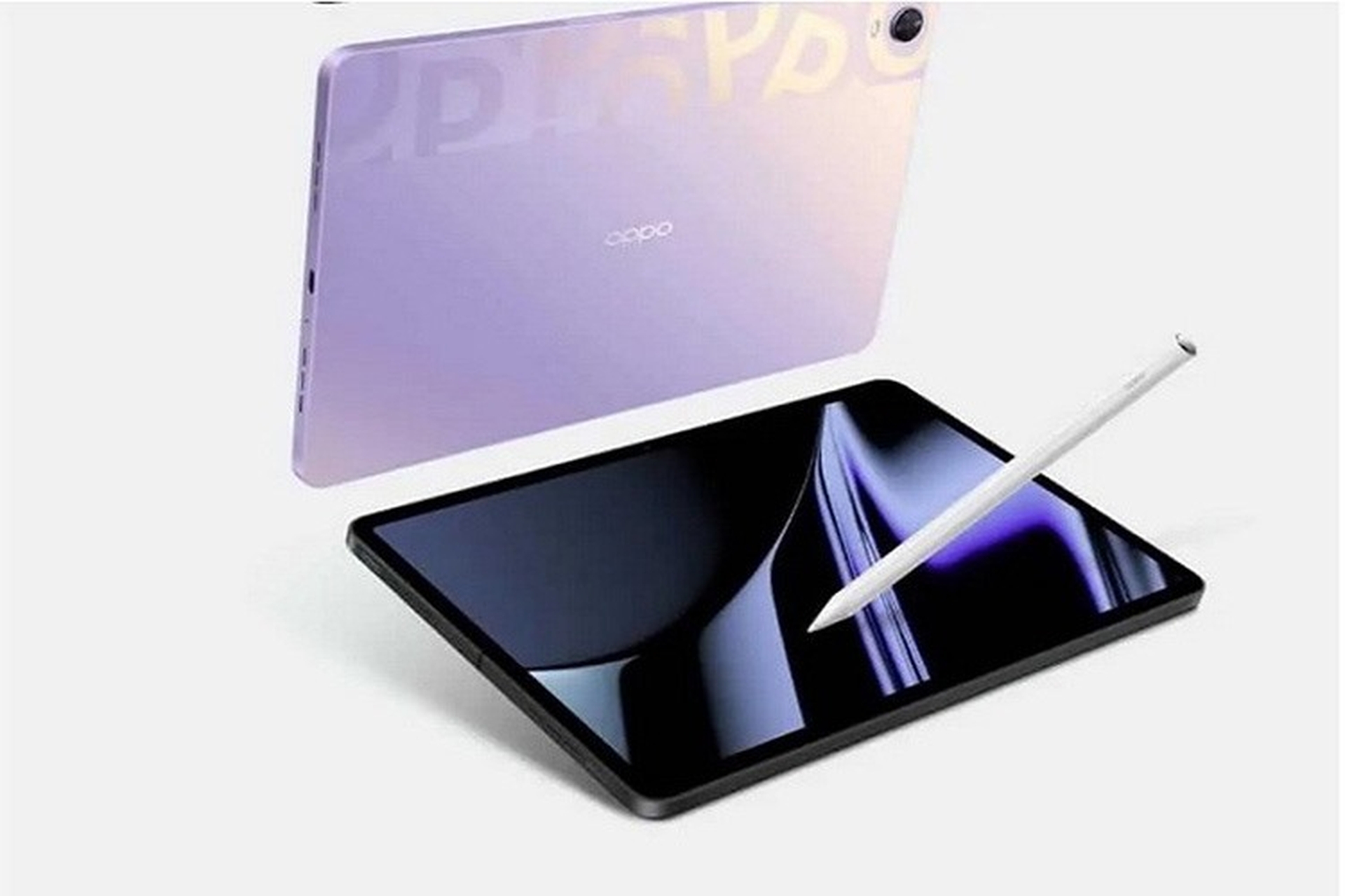 Hé lộ thông tin camera, RAM và bộ nhớ trong của OPPO Pad 2