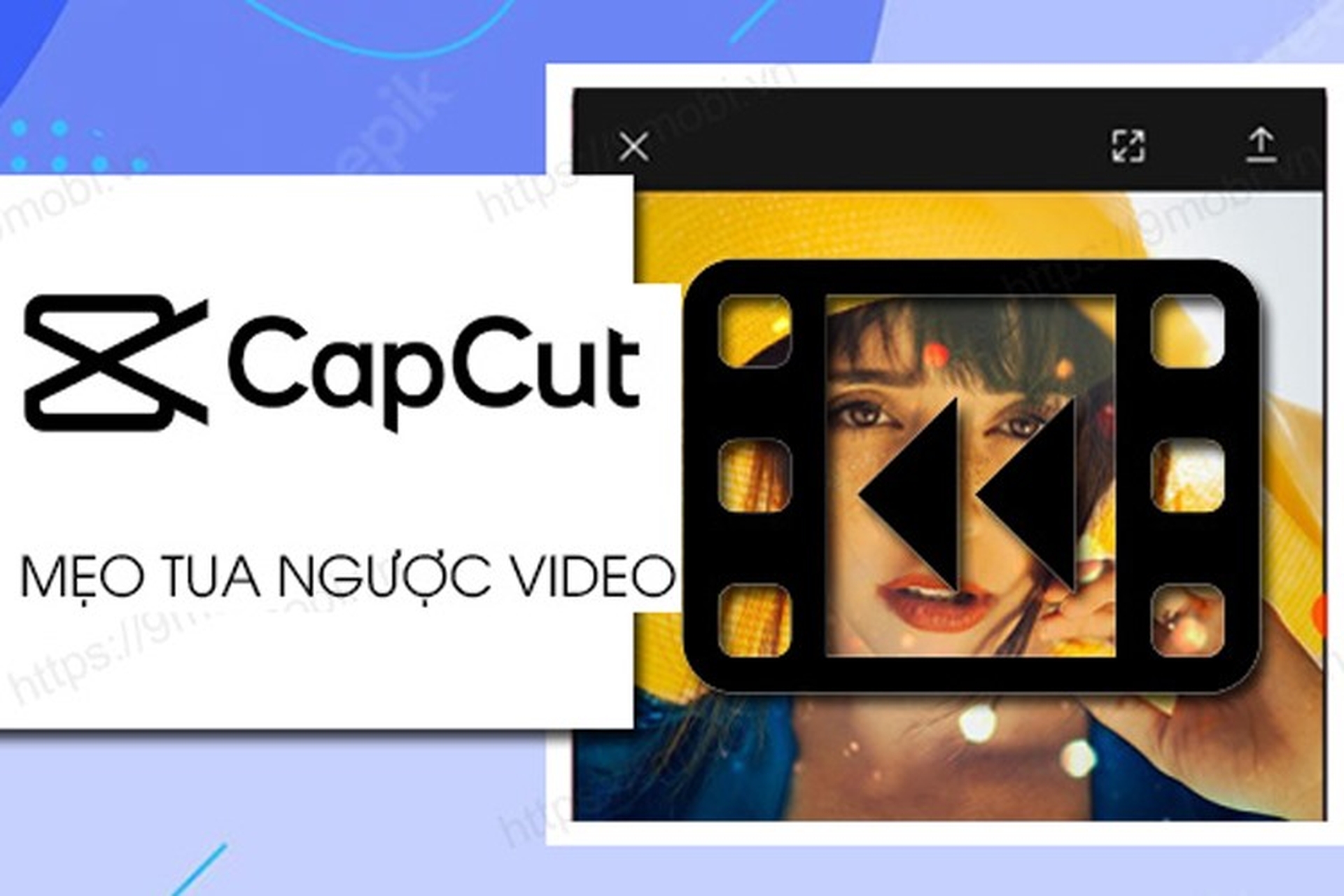 Cách Edit Video Tua Ngược: Hướng Dẫn Chi Tiết và Các Ý Tưởng Sáng Tạo