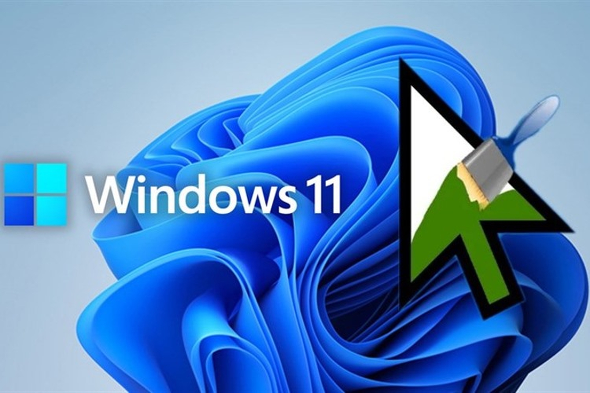 Mách bạn cách đổi con trỏ chuột Win 11 với đủ mọi màu sắc và kiểu dáng hay ho