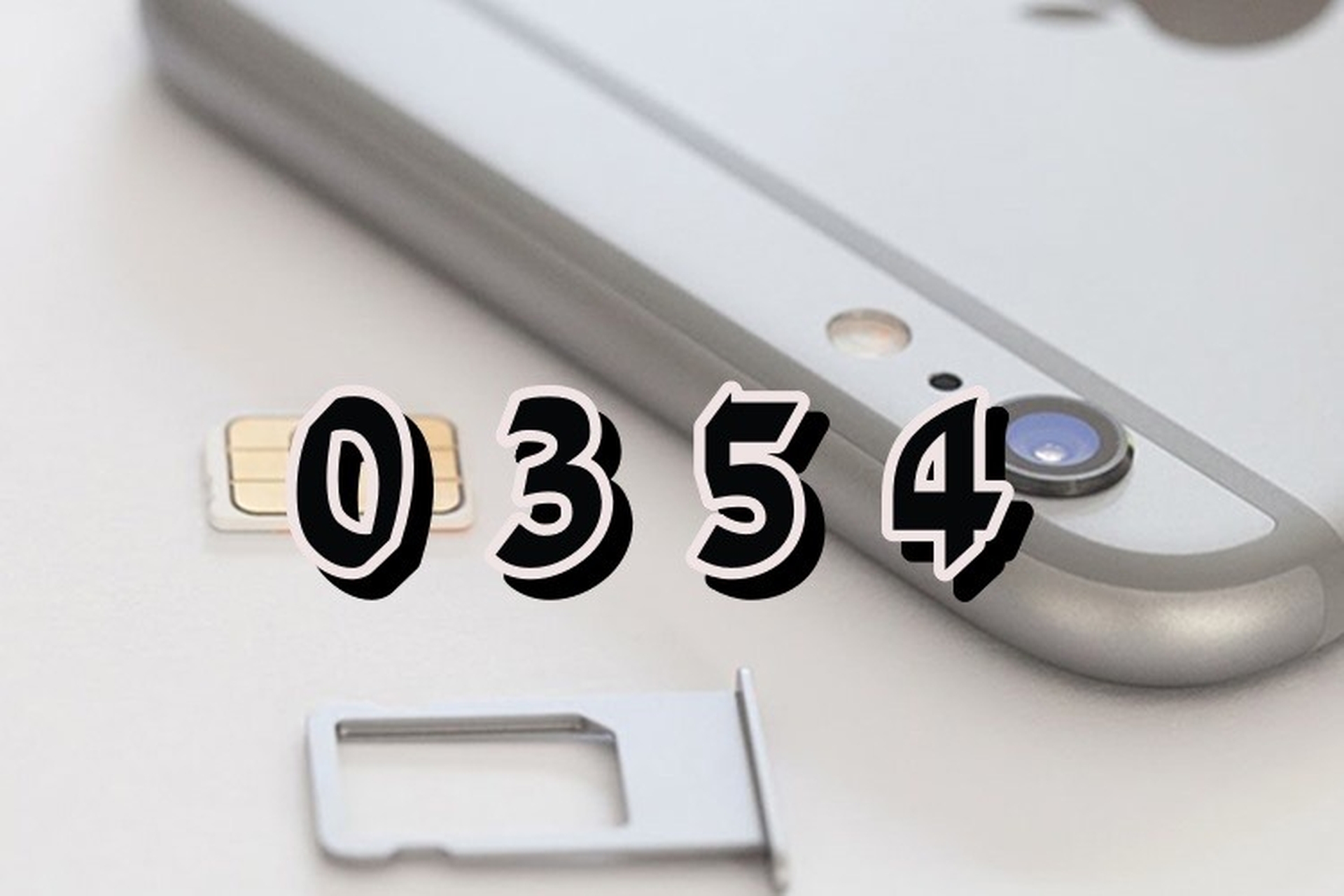 0354 là mạng gì? Ý nghĩa may mắn của đầu số 0345