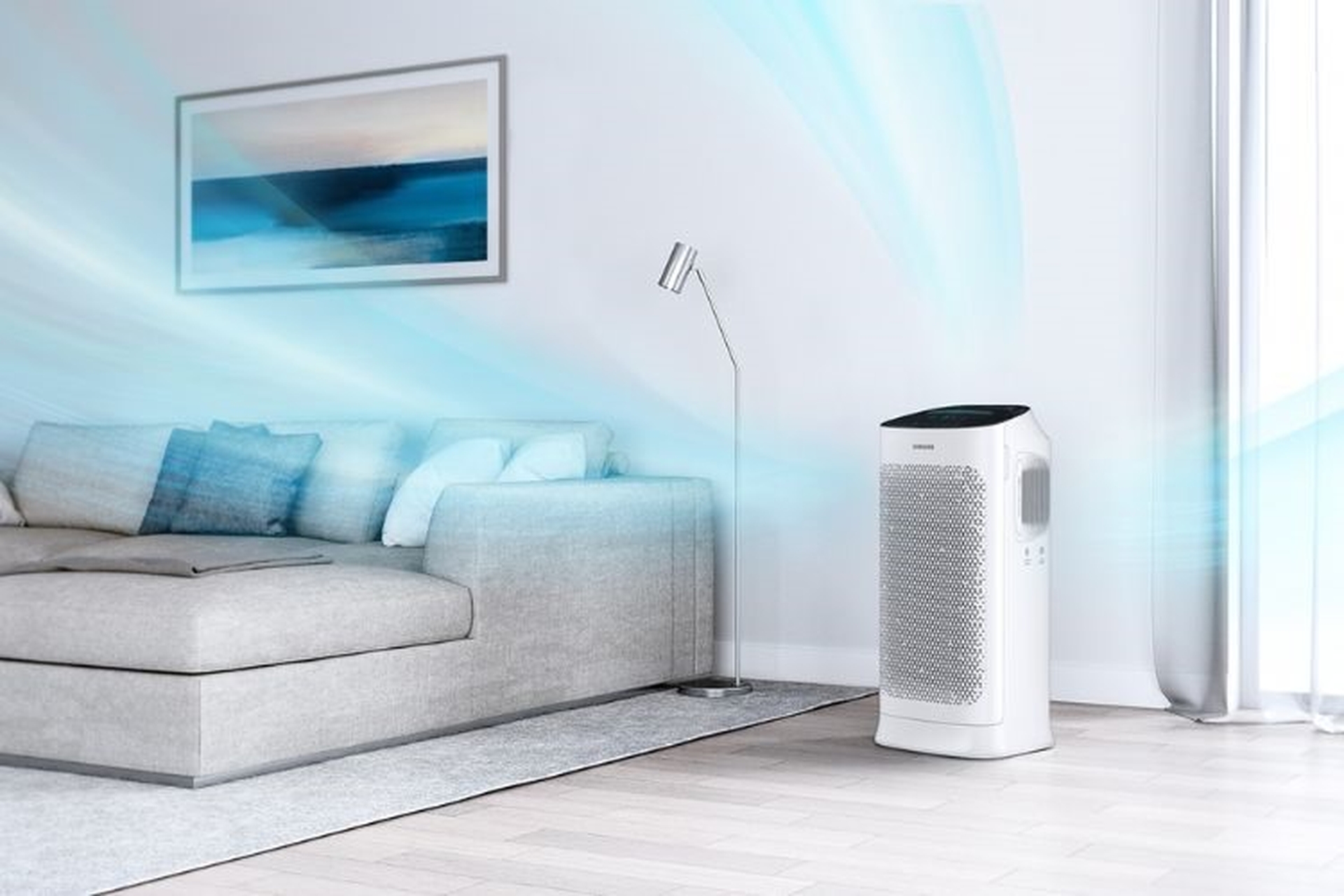 Giải mã nguyên nhân máy lọc không khí bị kêu tít tít và đi tìm hướng khắc phục