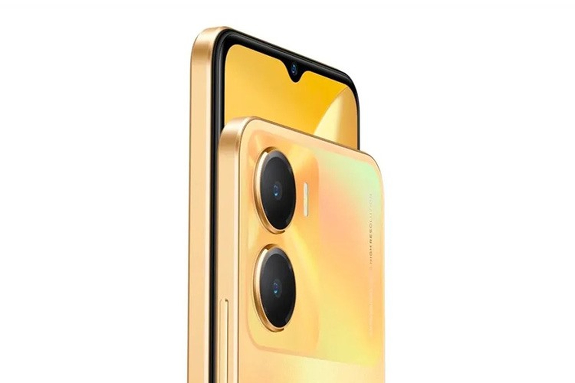 Vivo Y100 lộ teaser, thiết kế được xác nhận