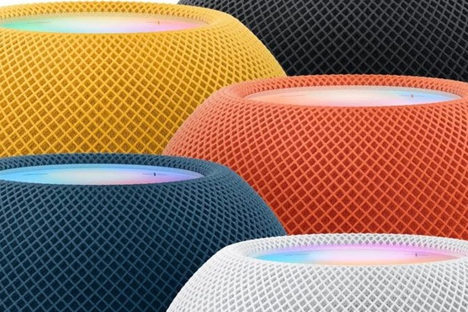 Apple có thể ra mắt HomePod mini 2 vào cuối năm sau
