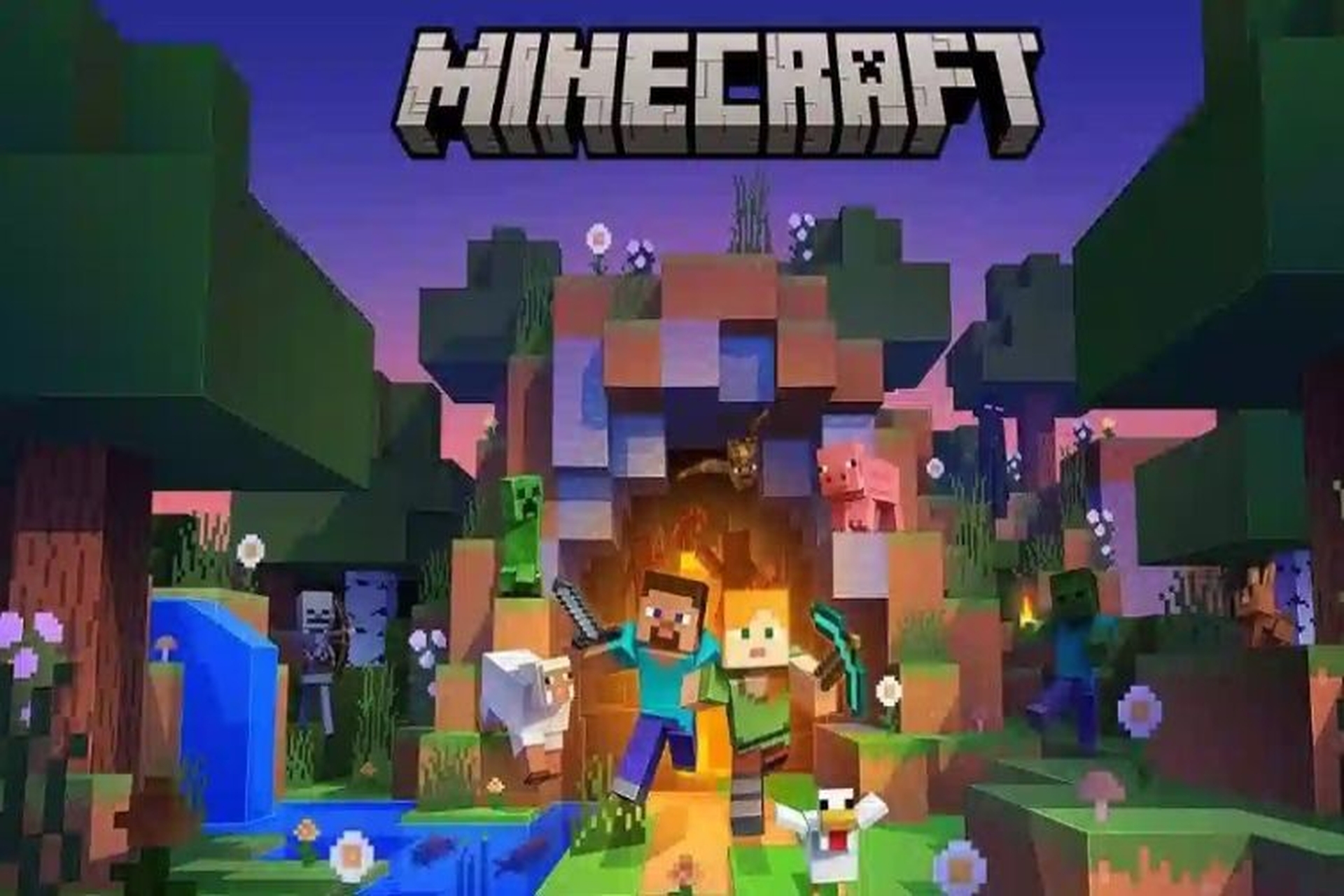 Cách sửa lỗi Java khi chơi Minecraft nhanh chóng nhất