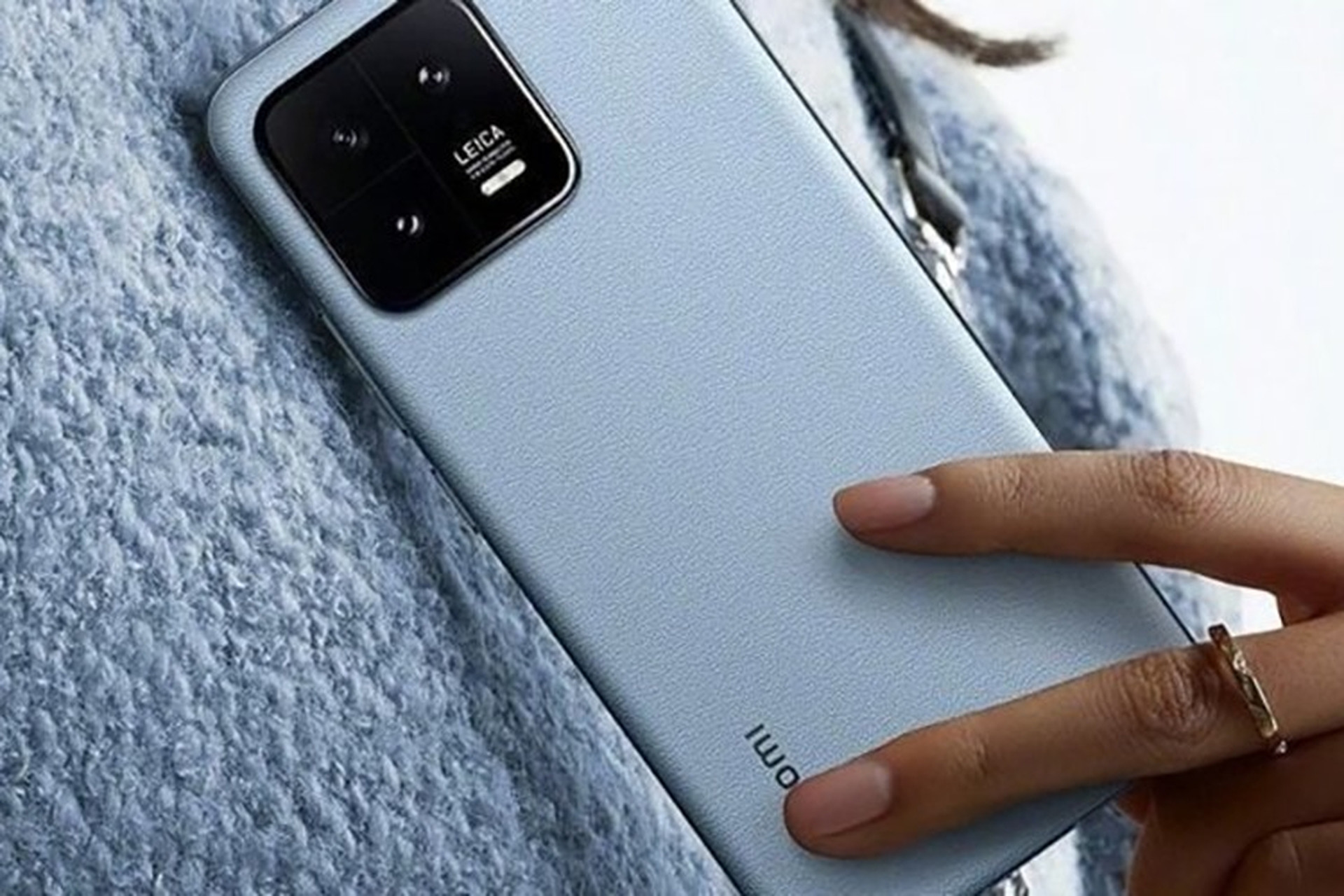 Xiaomi 13 sẽ sớm nhận được bản cập nhật Wi-Fi 7