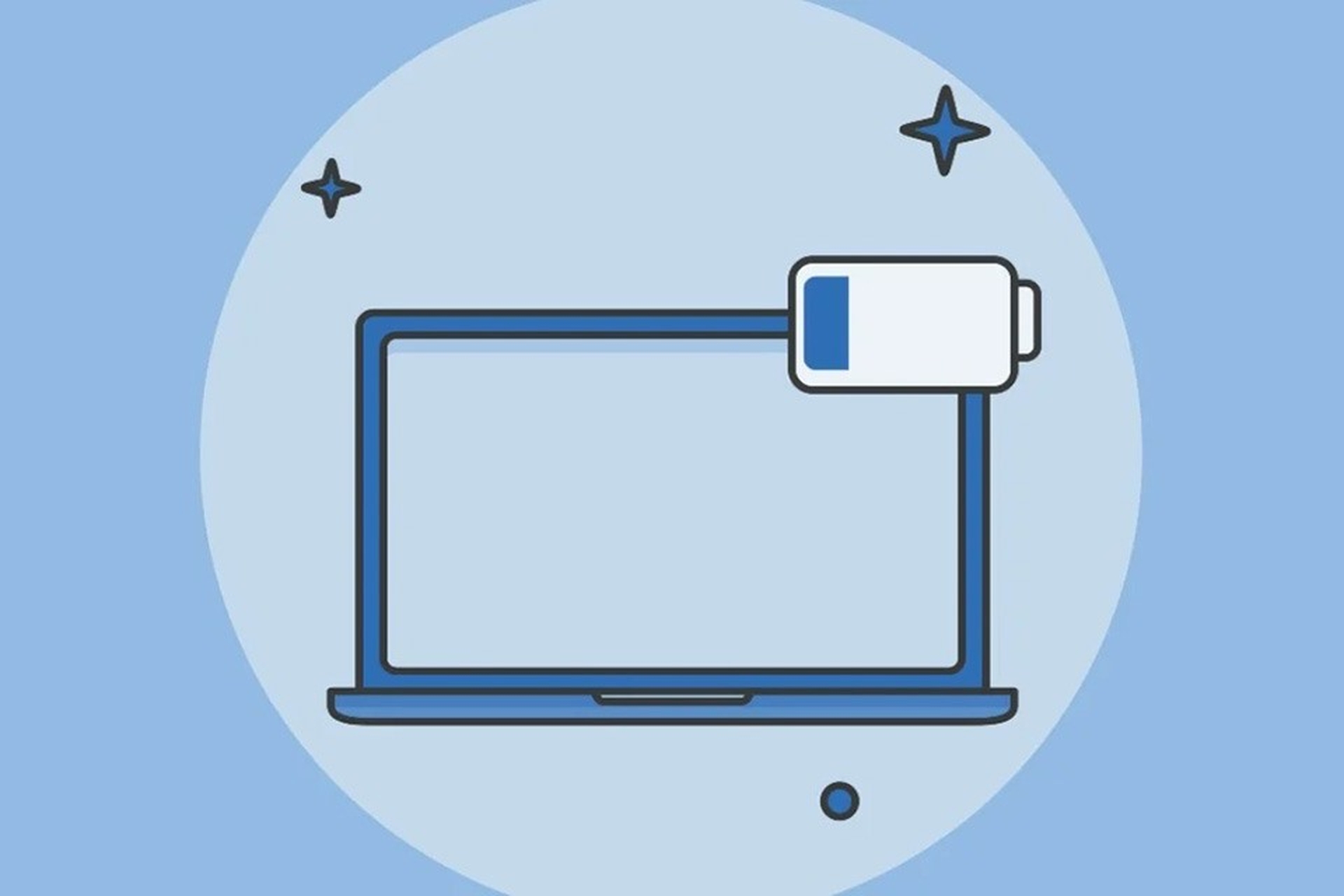 Mách bạn mẹo kiểm tra pin laptop Windows 11 bị chai