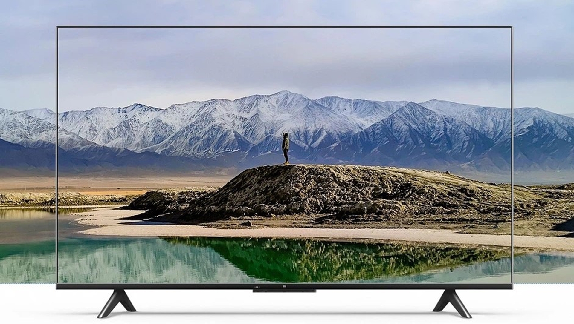 Top 4 tivi Android giá rẻ tốt nhất 2023: Thiết kế tinh tế, viền siêu mỏng và màn hình tuyệt đẹp
