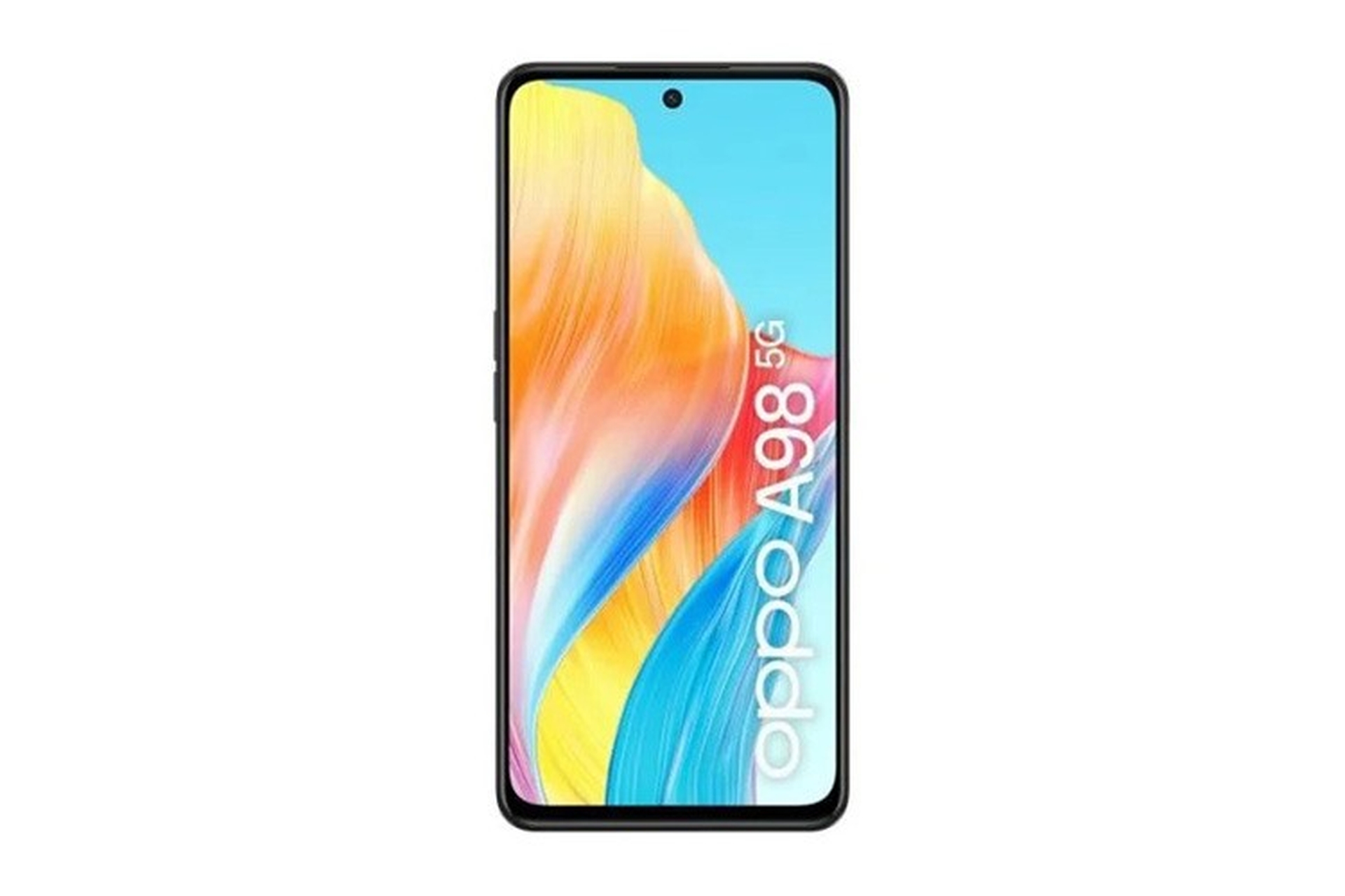 OPPO A98 5G lộ ảnh render kèm cấu hình chi tiết trước khi ra mắt