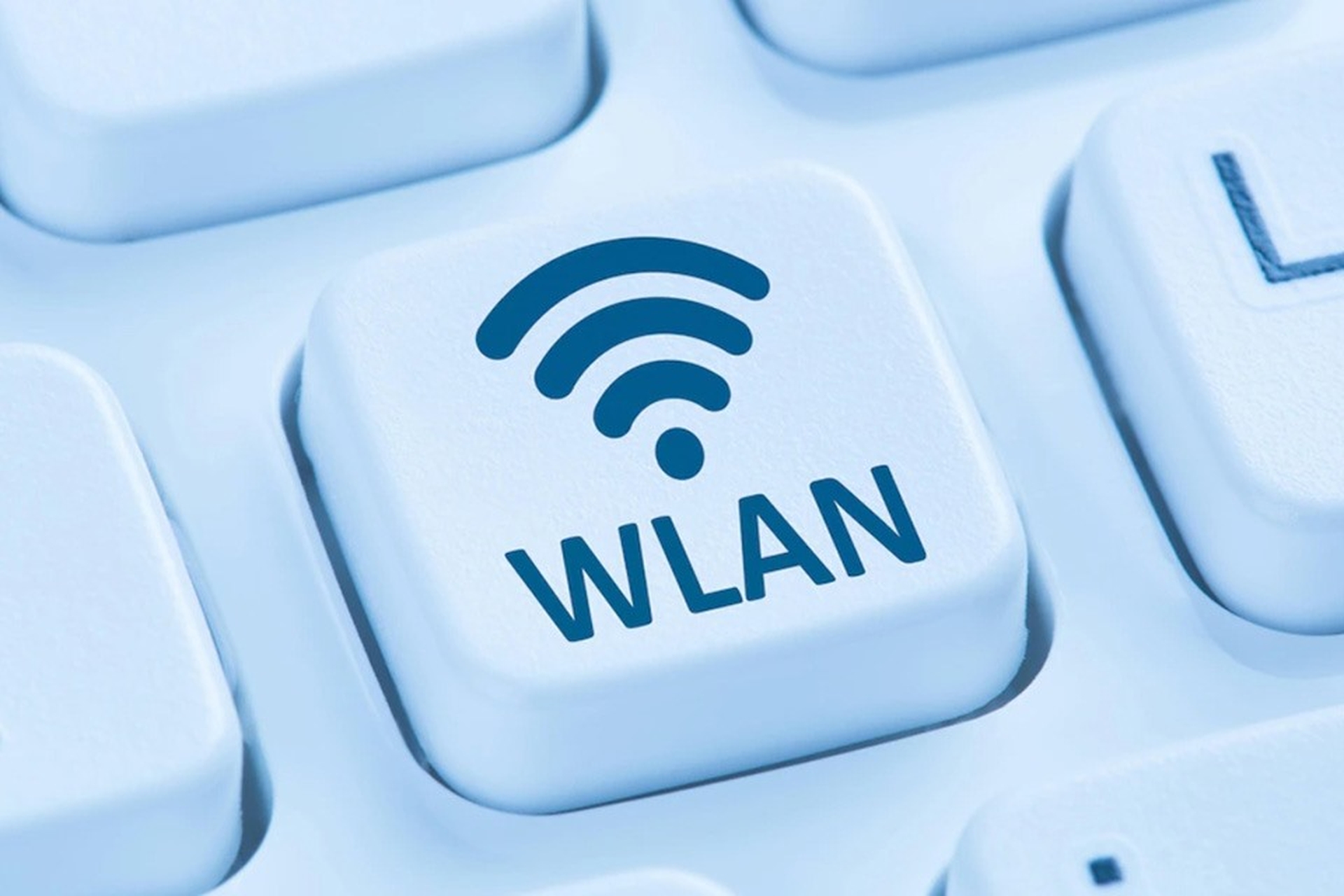 Mạng WLAN là gì? Mạng WLAN và Wi-Fi có giống nhau không?
