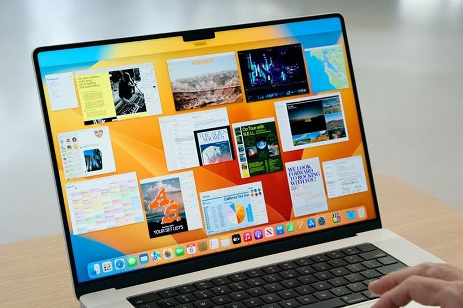 9 tính năng macOS tốt nhất mà mọi người nên sử dụng