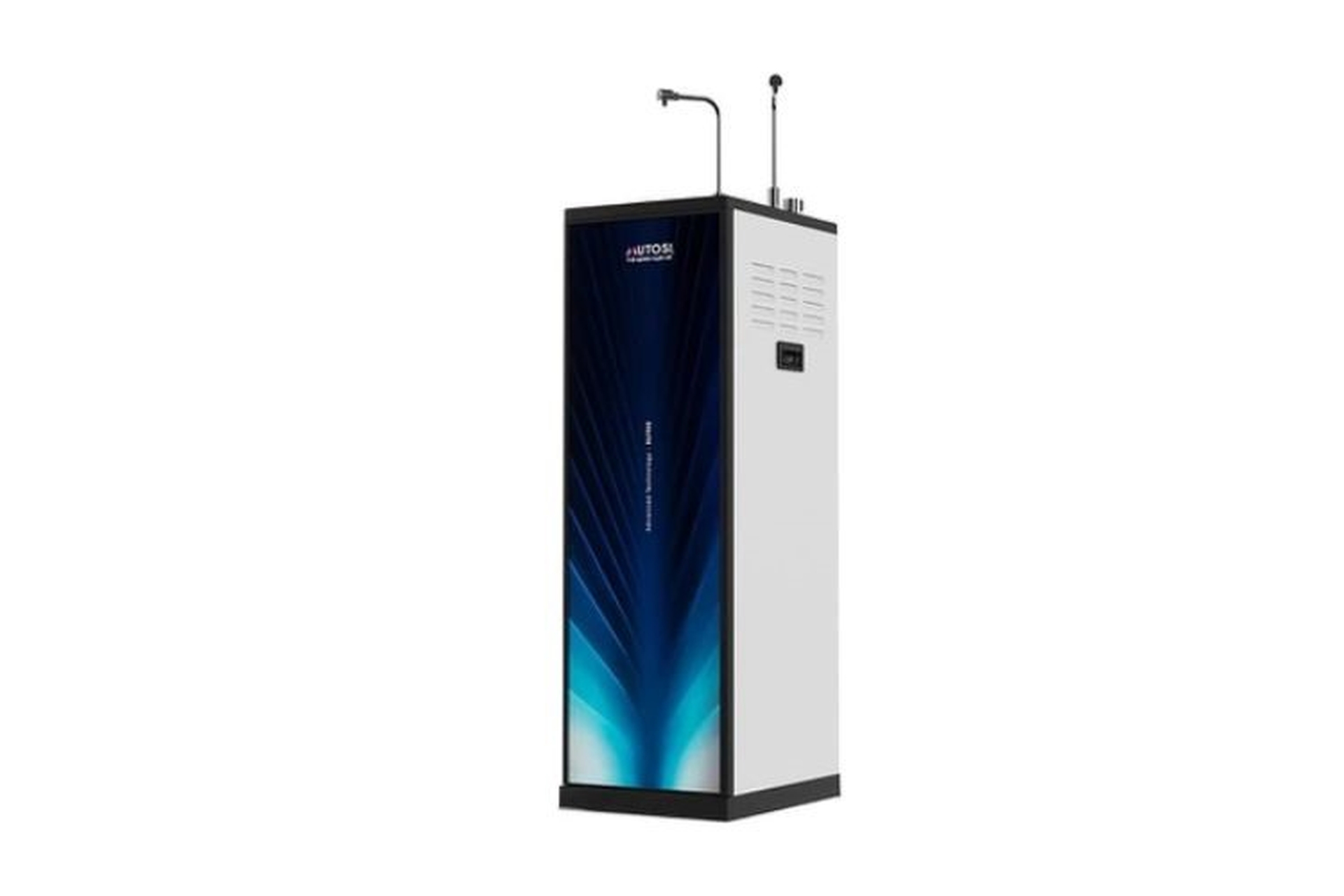 Review máy lọc nước nóng lạnh RO Hydrogen Mutosi 10 lõi MP-5100HC: Thế giới nước trong tầm tay, tiện ích đến từ công nghệ tiên tiến