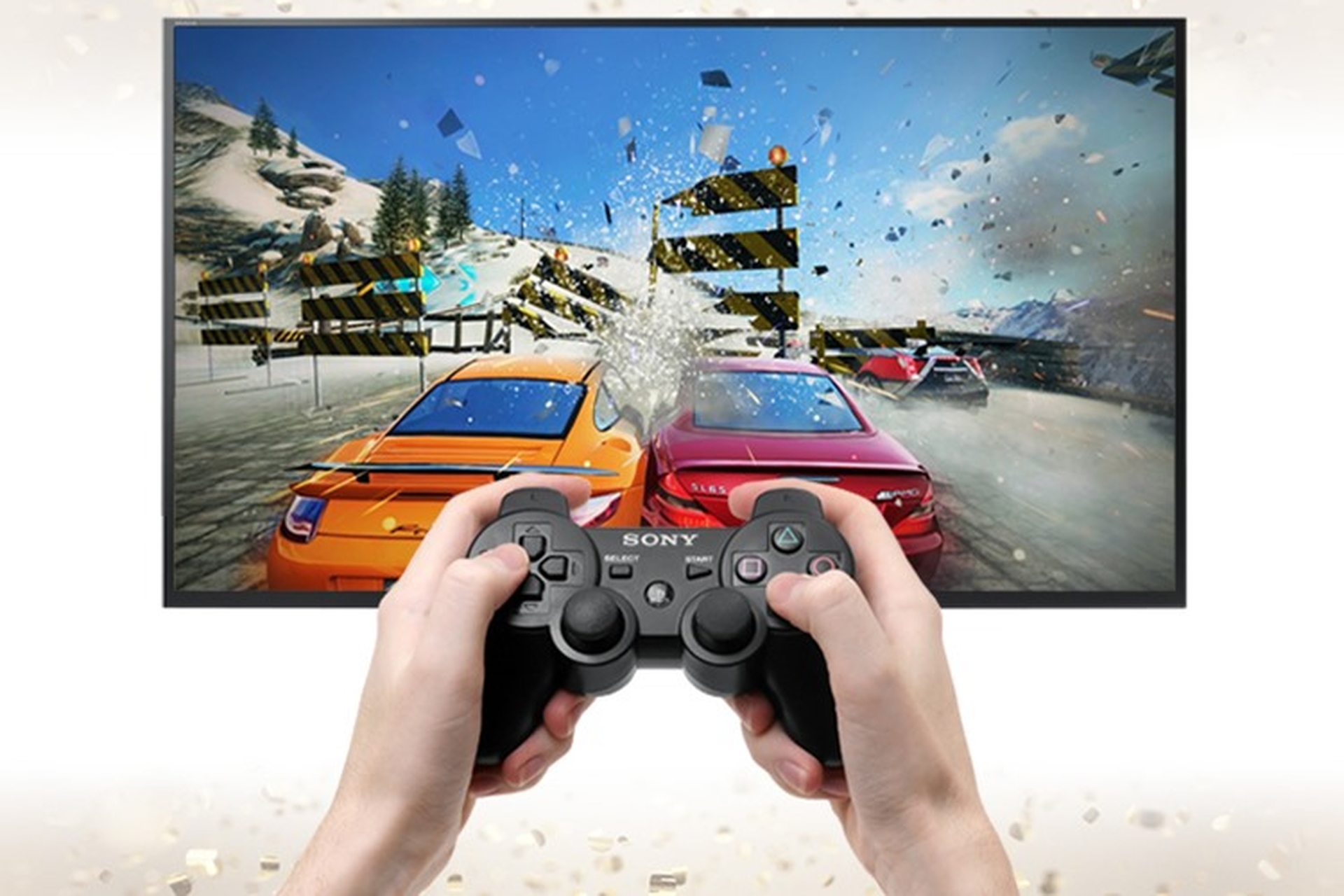 Cách kết nối máy chơi game với tivi cực đơn giản bạn đã biết chưa?