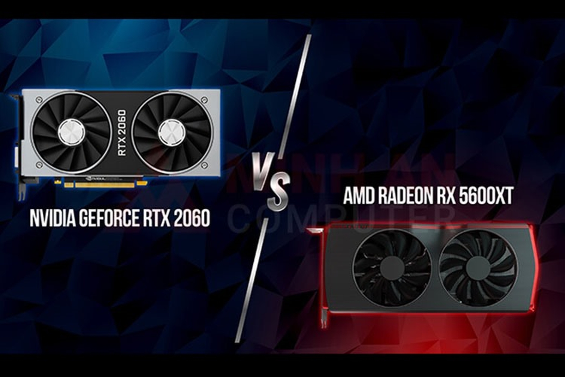 Nvidia Geforce Rx 5600 Xt Or Rtx 2060 Rtx 2060 Amd Radeon Rx 5600