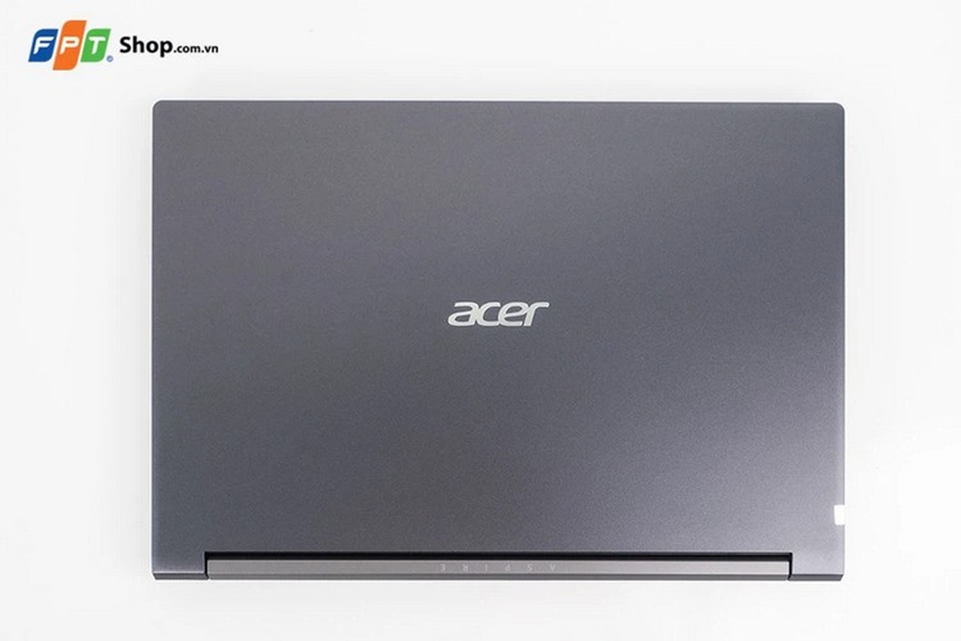 Acer Aspire Gaming A715-42G-R05G: Đẹp, bền, mạnh