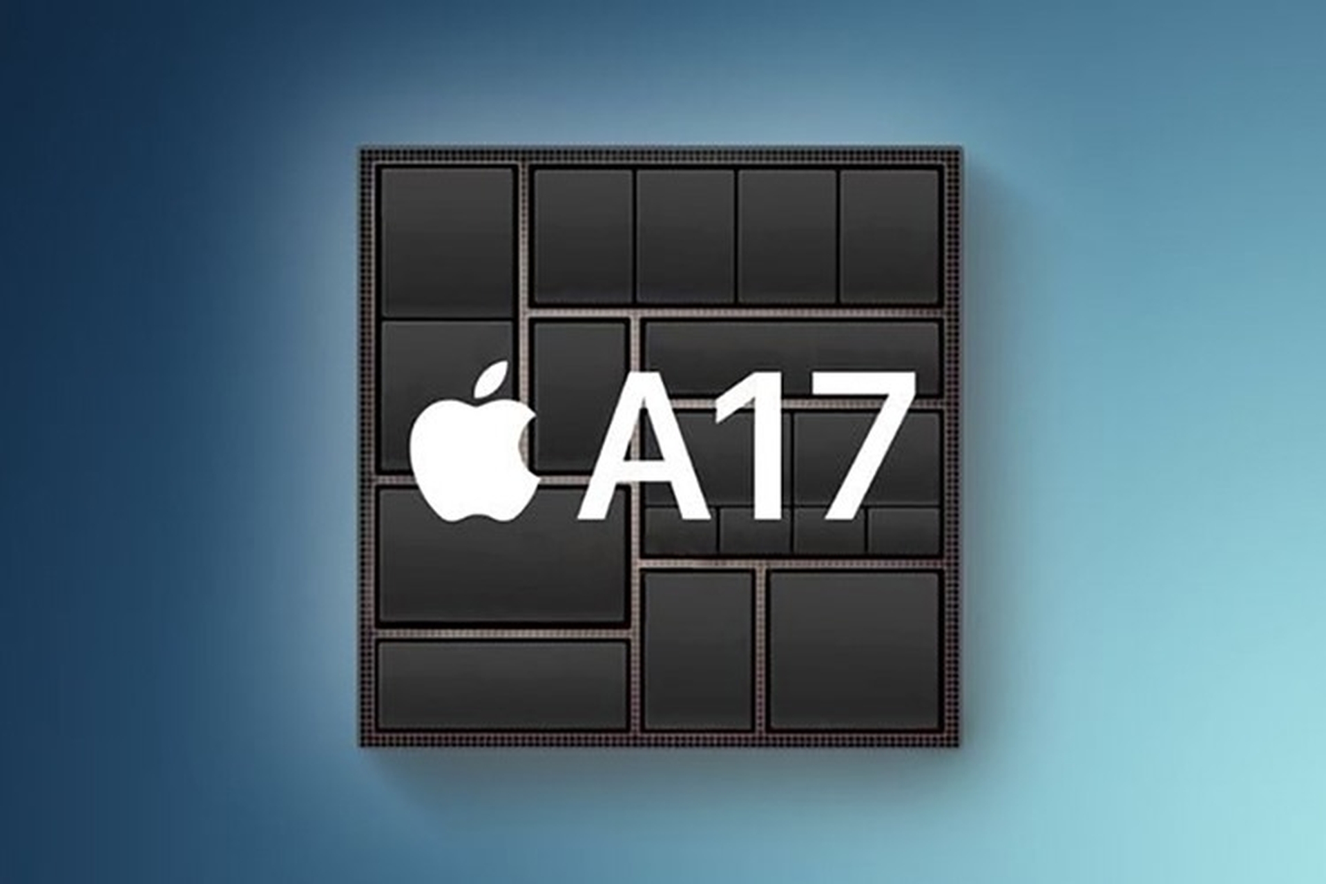 Chip A17 của iPhone 15 Pro sẽ có GPU 6 lõi, hỗ trợ RAM 6GB
