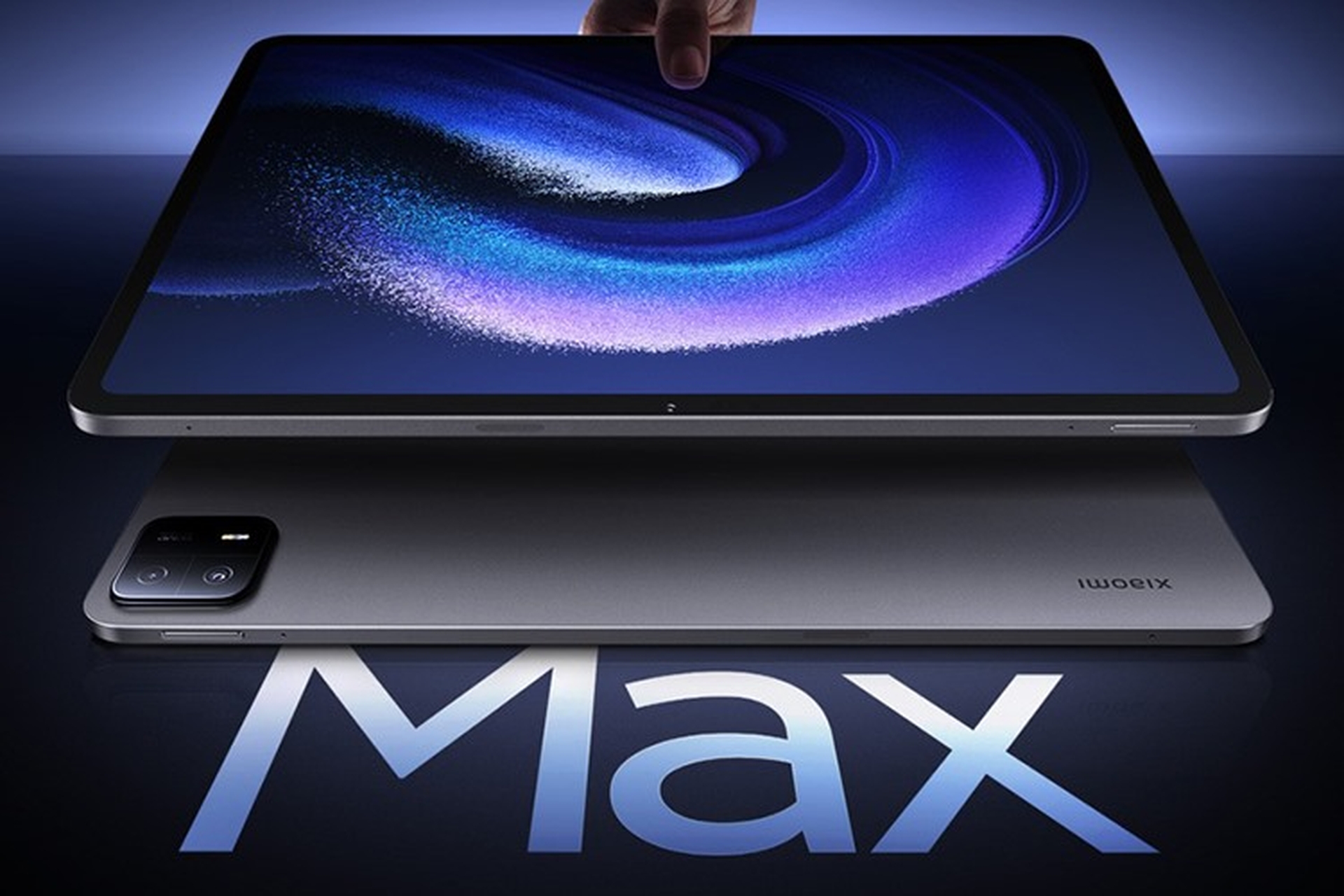 Xiaomi Pad 6 Max ra mắt: Chip SD8+ Gen 1, màn hình 14 inch, pin 1000 mAh, giá từ 12.47 triệu đồng