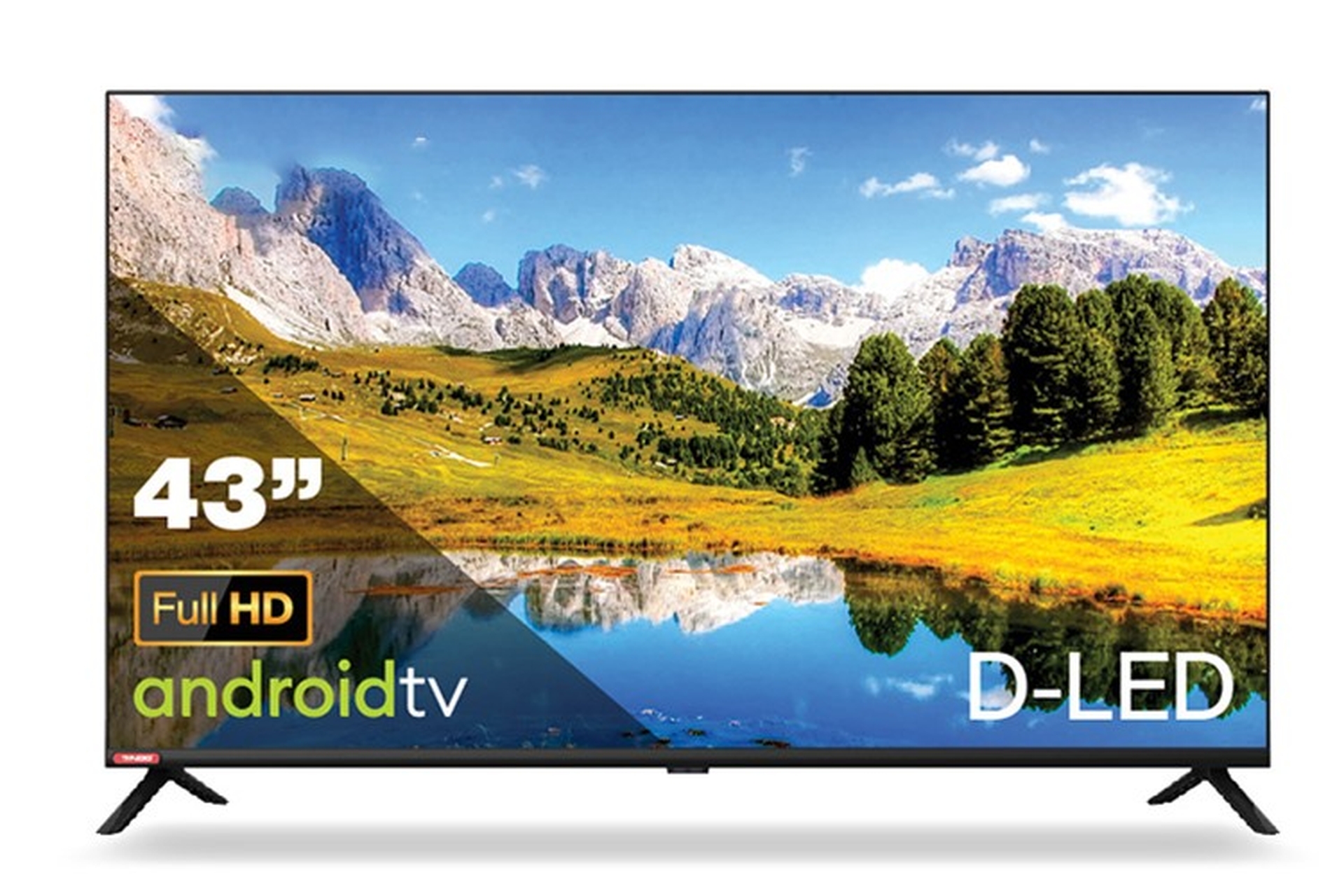 Hướng Dẫn Chọn Mua Tivi 43 Inch