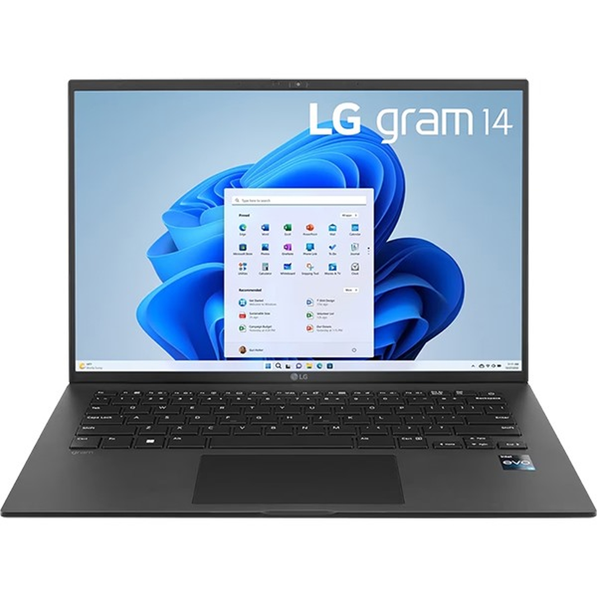 LG Gram i7 2023 | Mẫu mới nhất, giá tốt