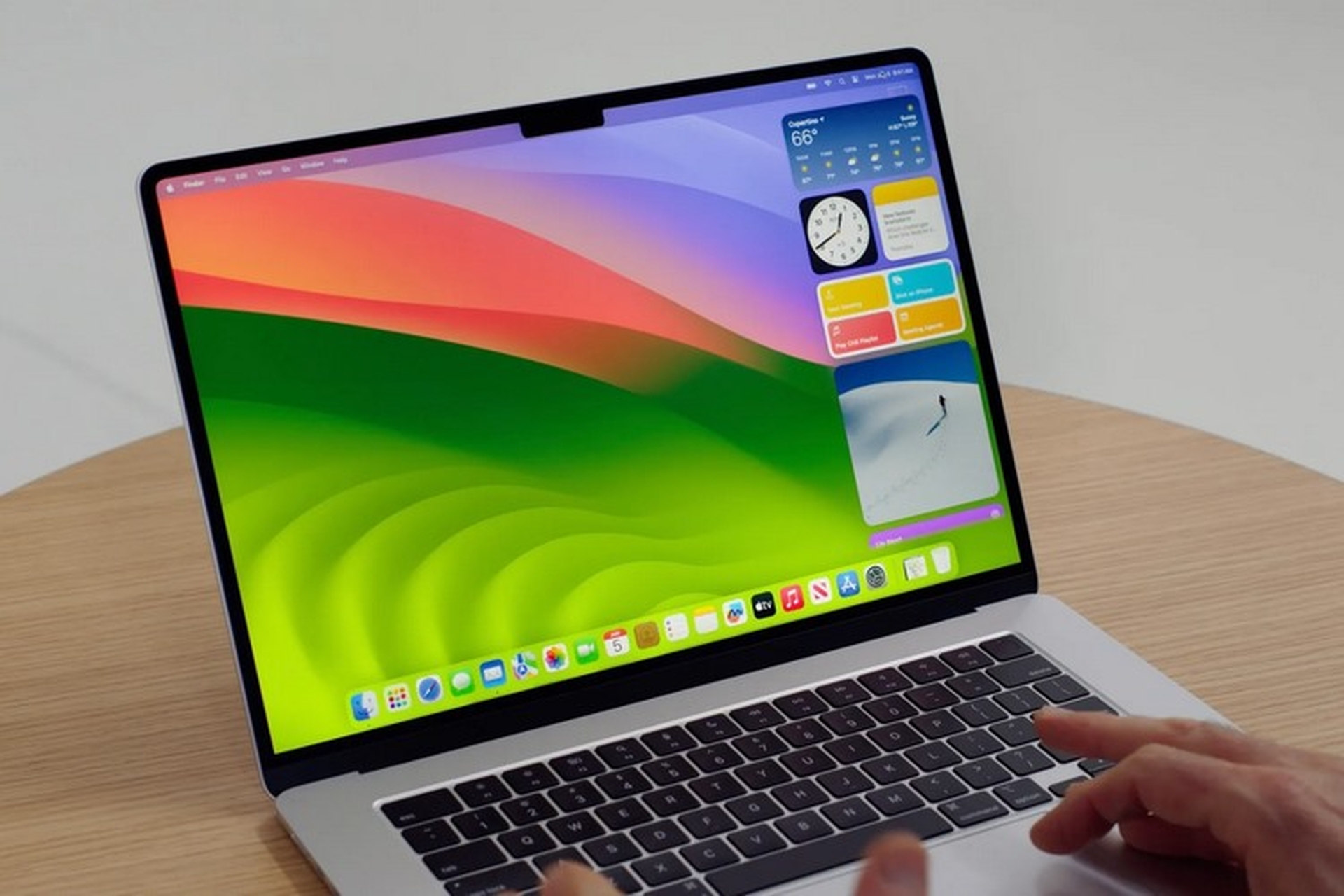 Phiên bản mới nhất của hệ điều hành macOS sẽ "lên kệ" vào ngày 26 tháng 9