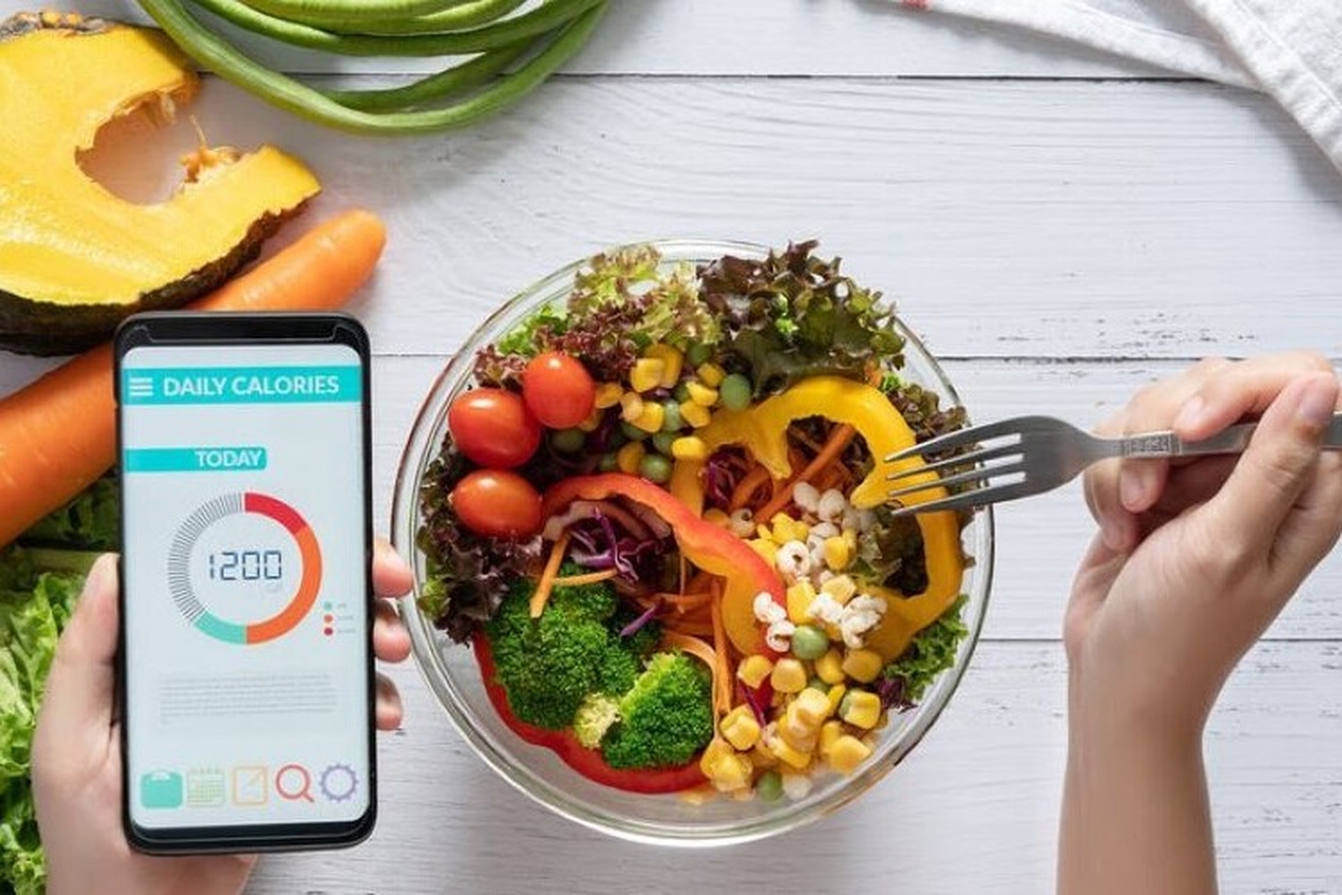 Một số cách giảm cân hiệu quả