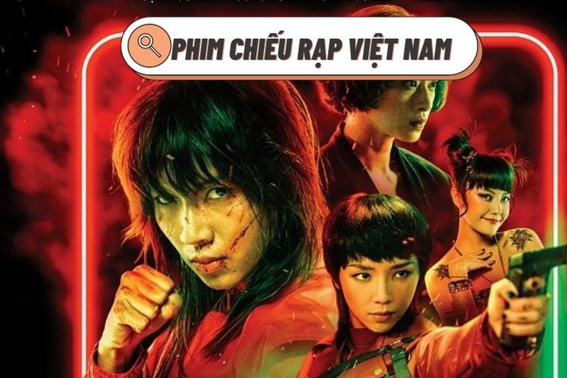 Top 27 bộ phim chiếu rạp Việt Nam “nổi đình đám” hay nhất