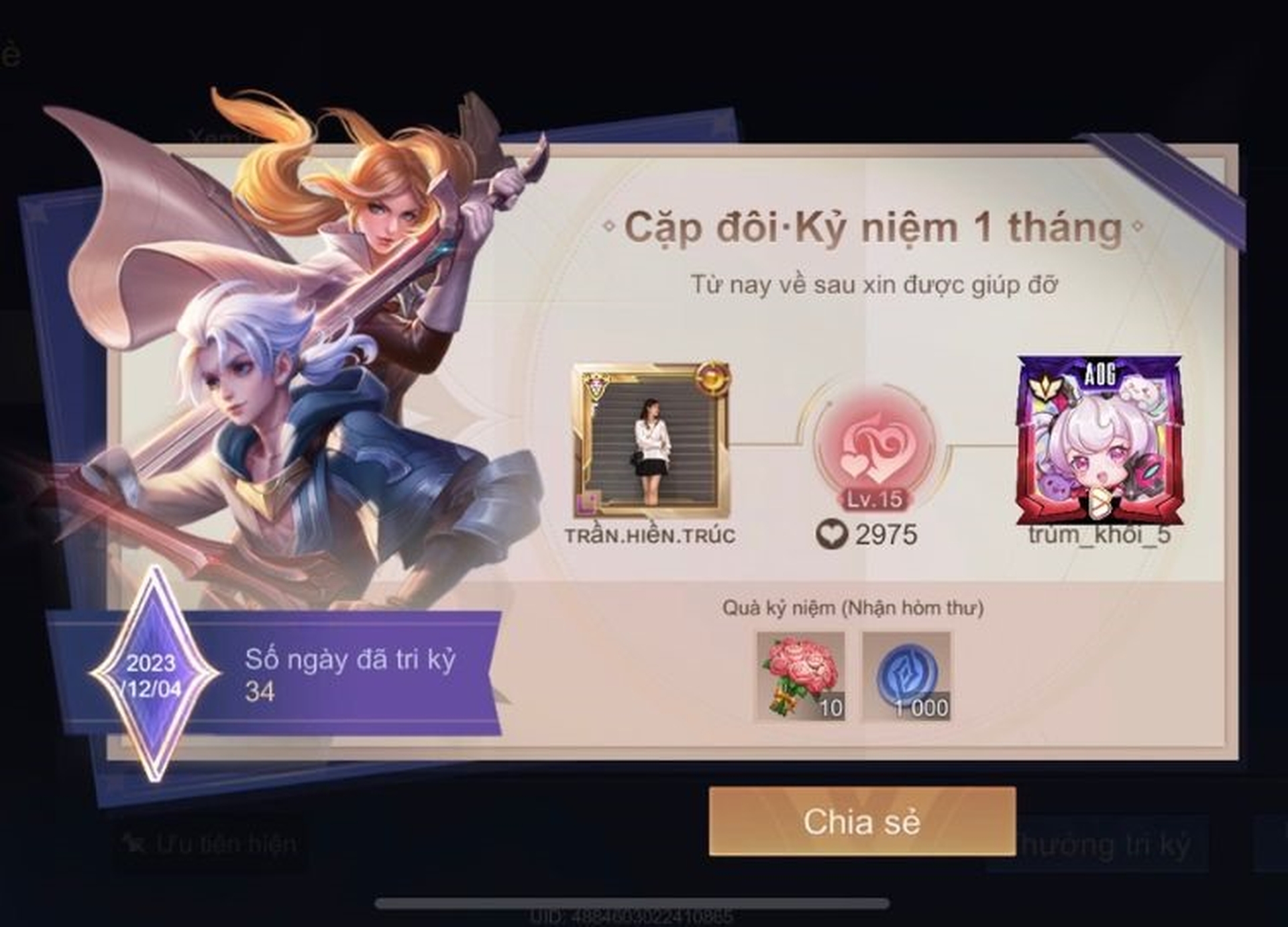 7. Những Câu Hỏi Thường Gặp Về Set Love