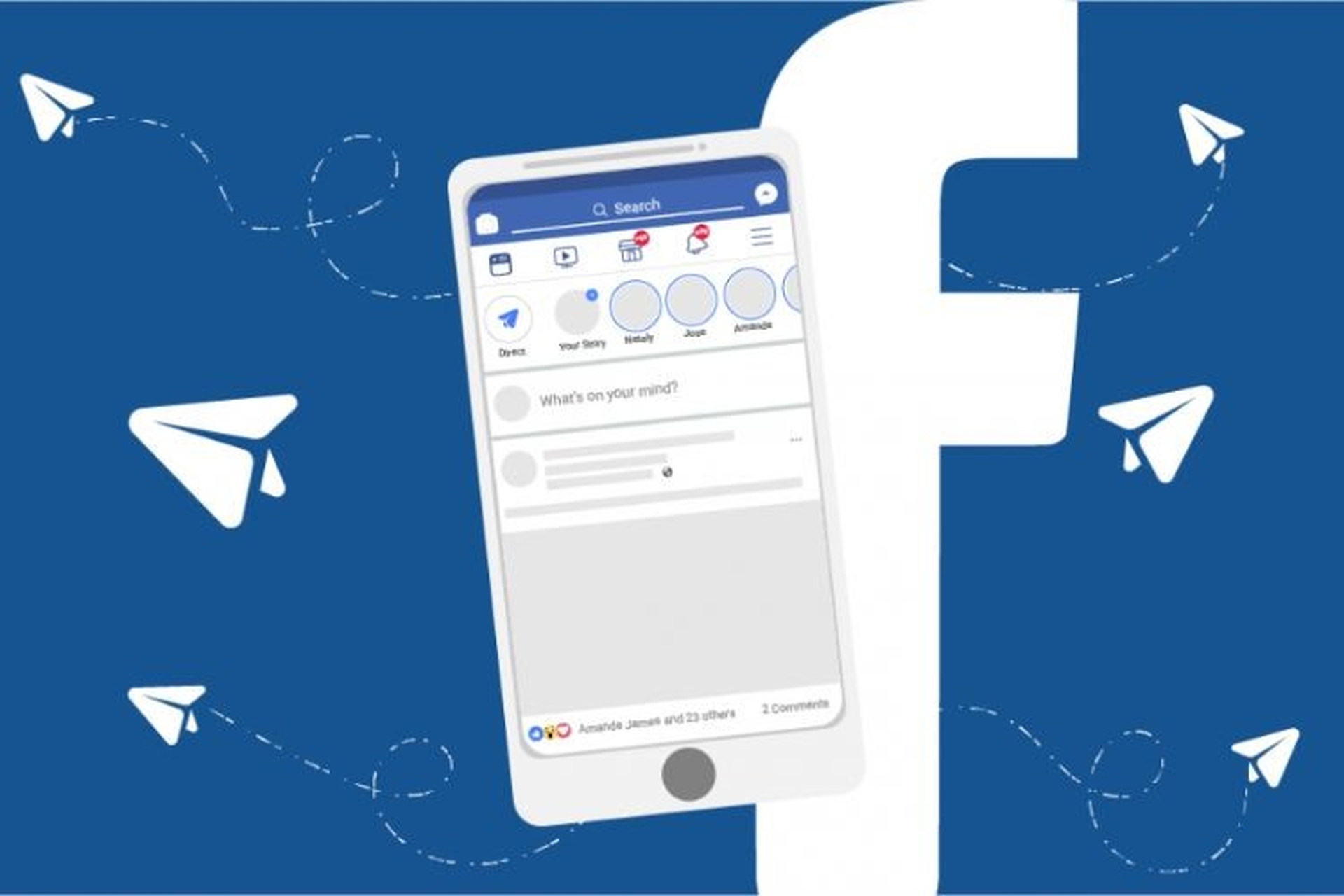 3. Các tính năng nổi bật của Studio Sáng Tạo Facebook
