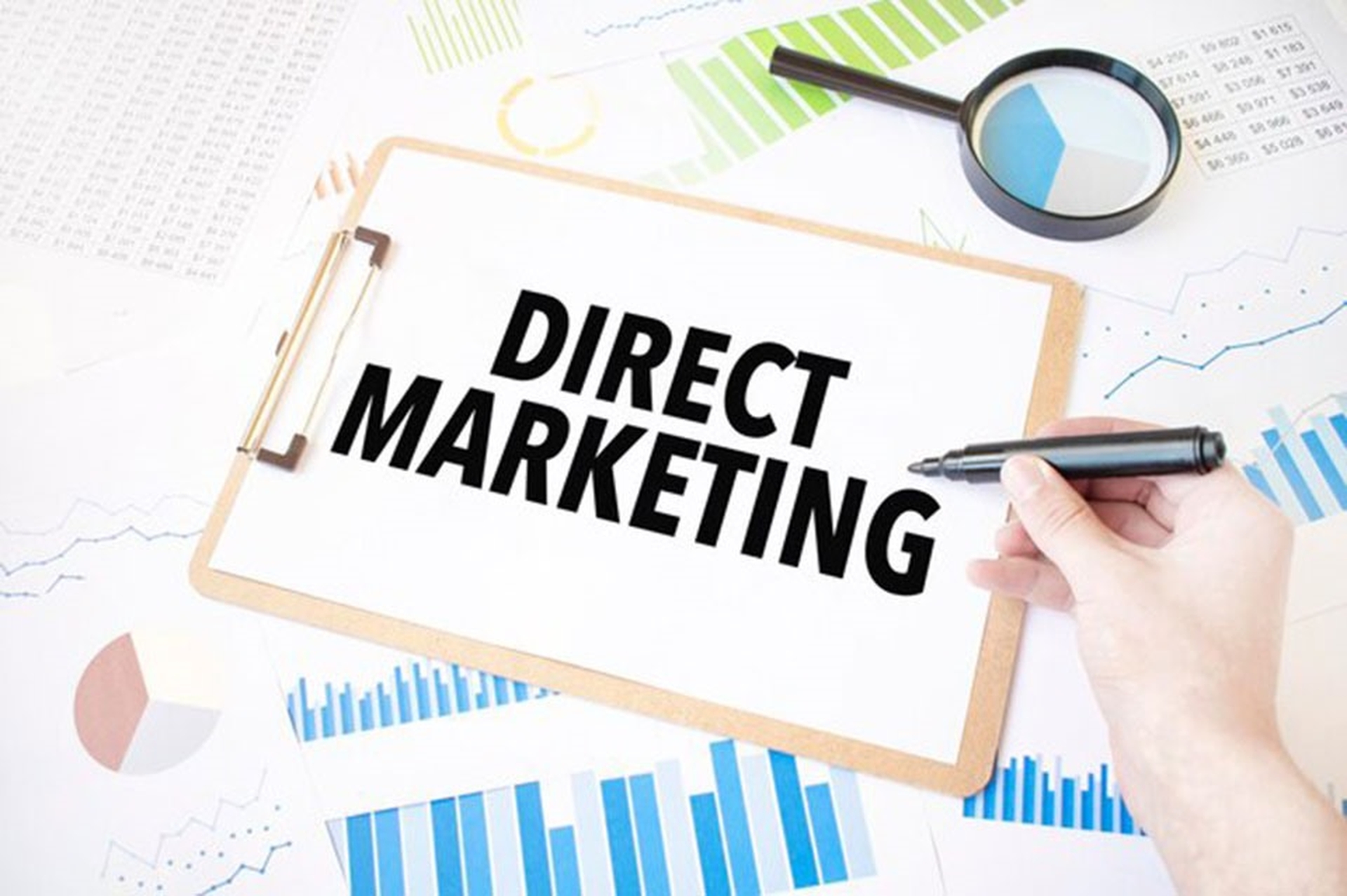 Direct Marketing là gì? Làm sao để xây dựng được một chiến lược Direct Marketing hiệu quả trong giai đoạn hiện tại