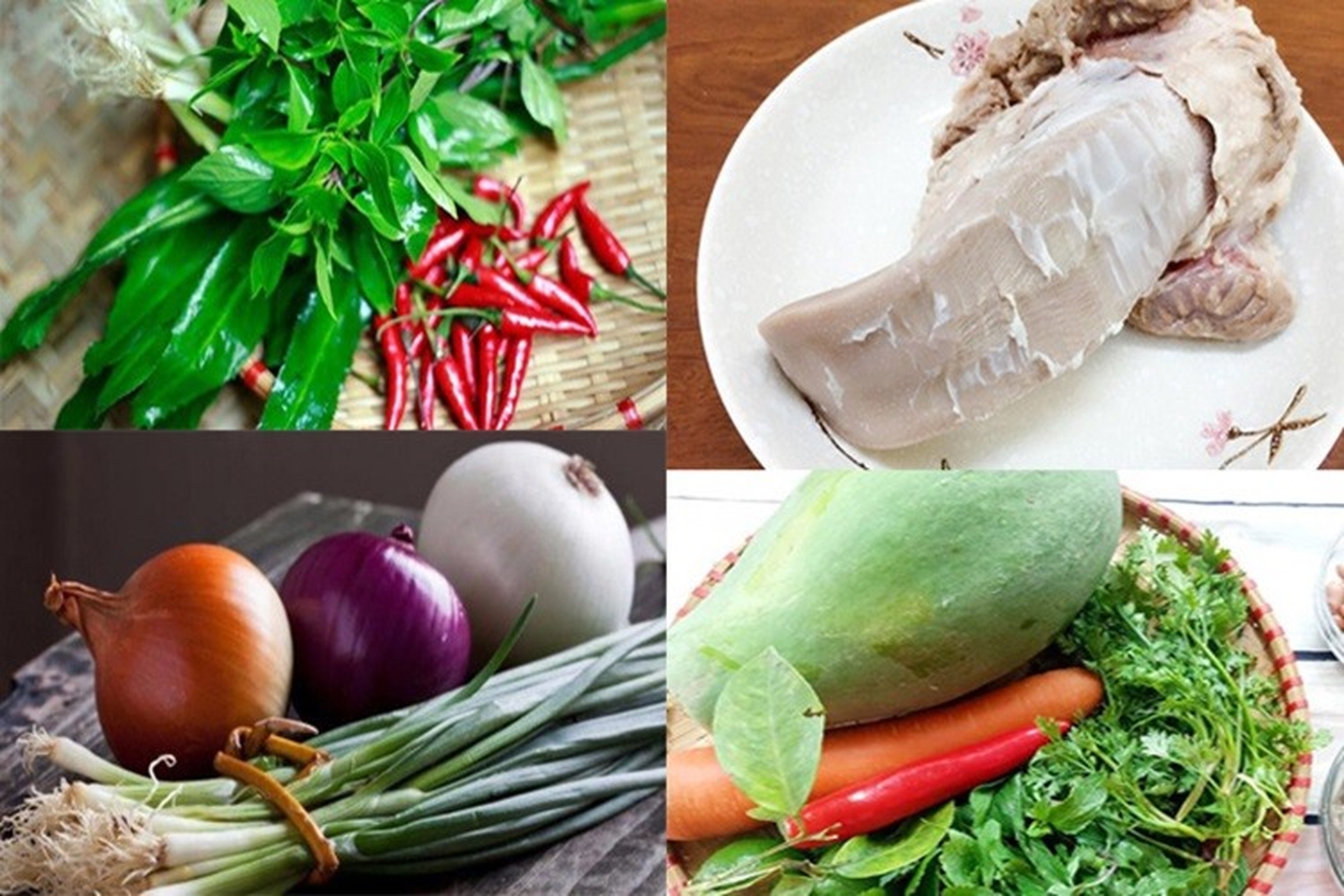 Tìm hiểu lưỡi heo làm gì ngon, giòn sần sật - Top 5 món ăn làm từ lưỡi heo ngon nhất