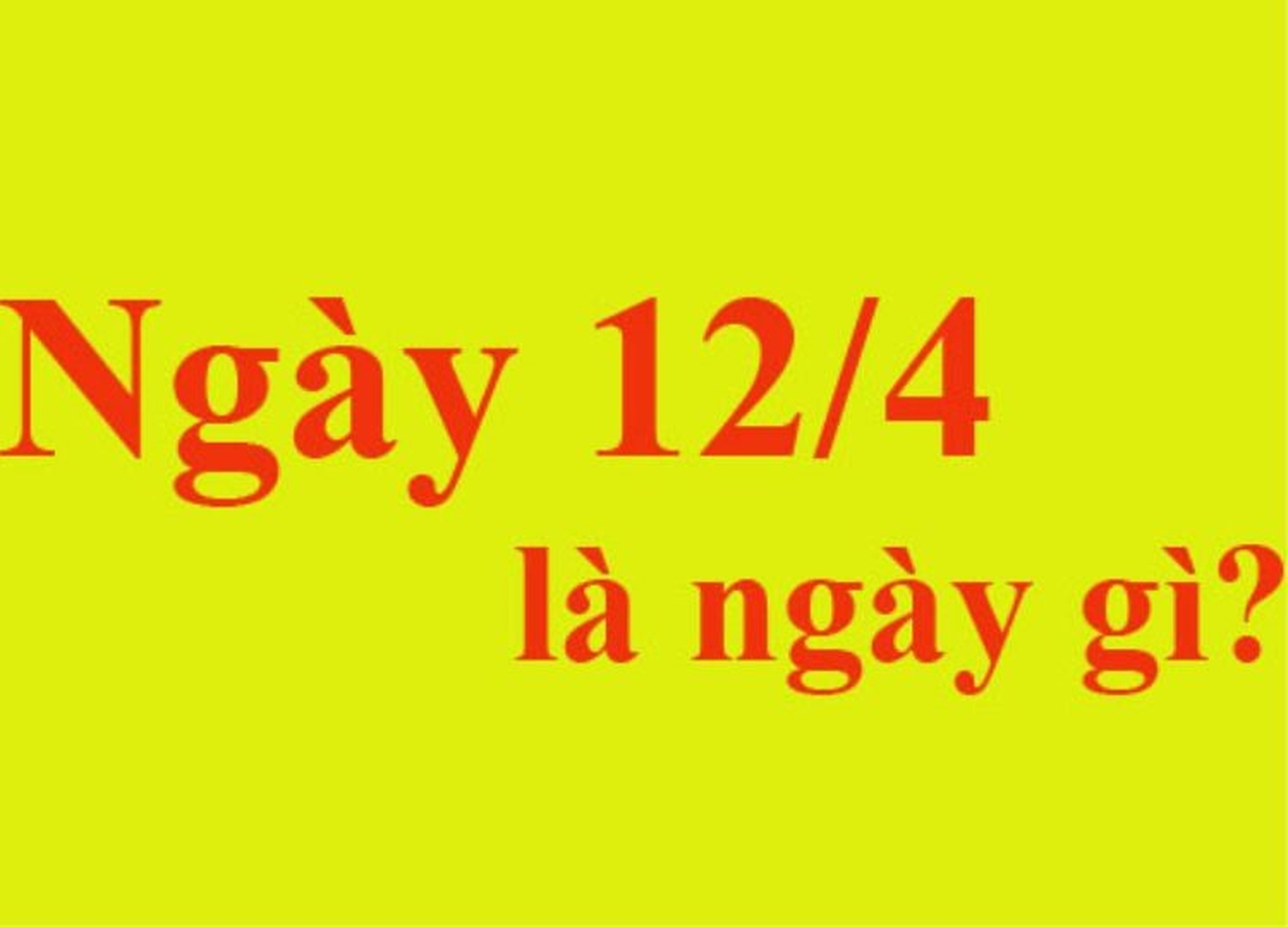 Ngày 12/4 Là Cung Gì? Khám Phá Tính Cách Bạch Dương