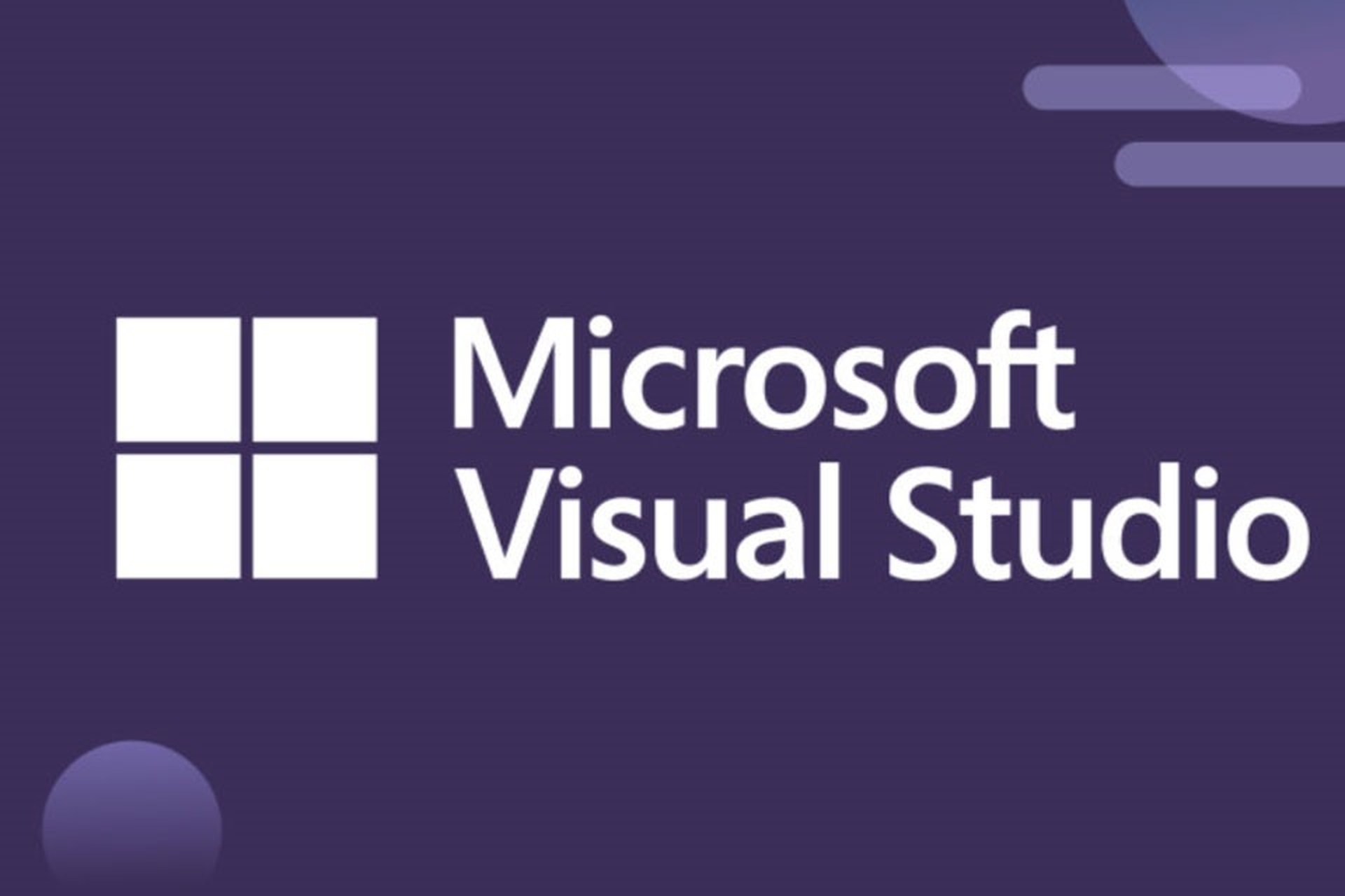 Tìm hiểu Microsoft Visual Studio: Công cụ lập trình đắc lực